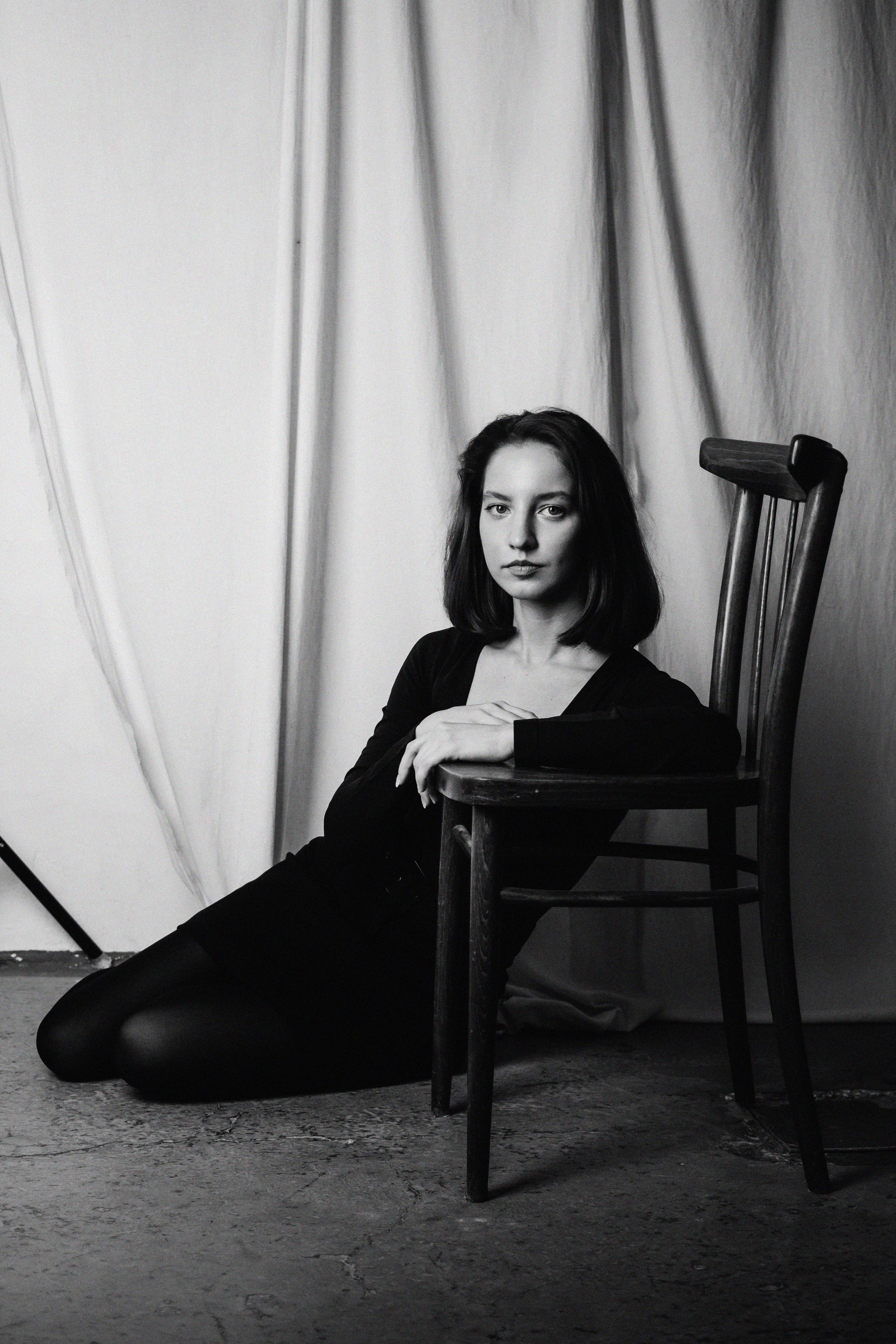 Ксюша. Фотографии с любовью