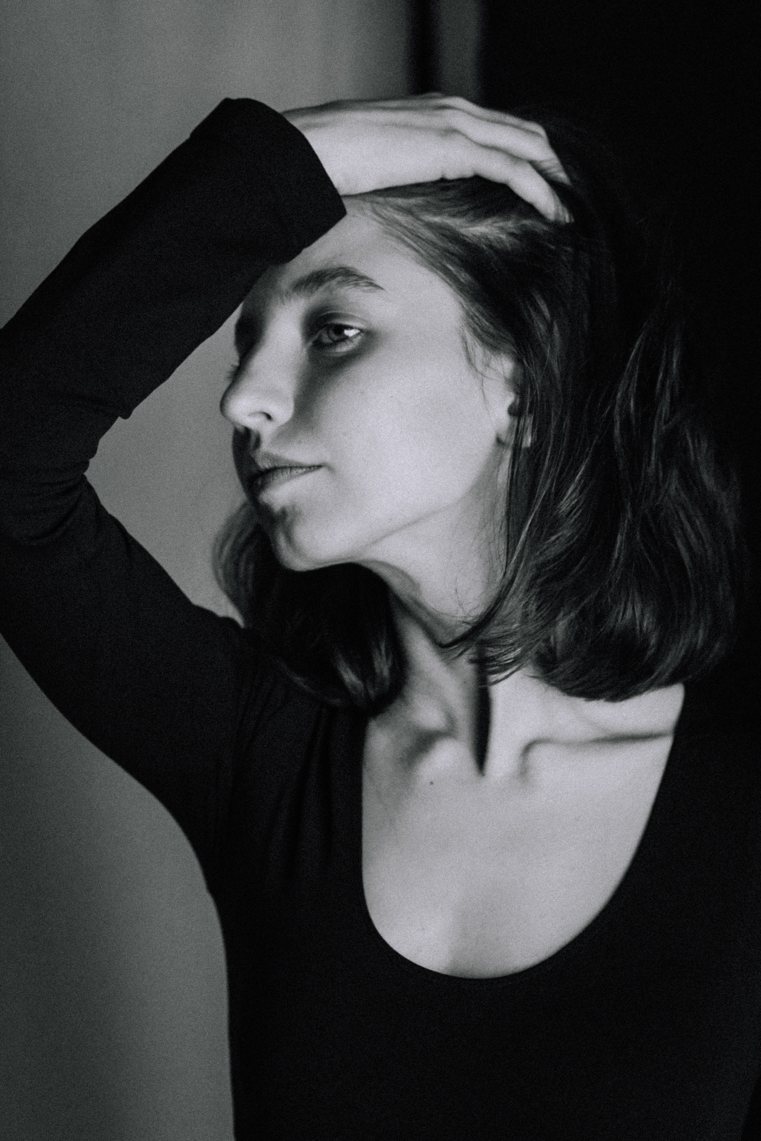 Ксюша. Фотографии с любовью