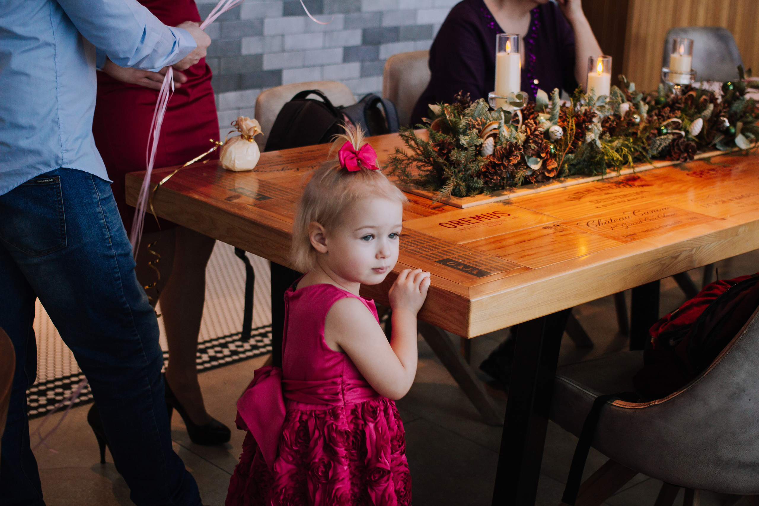 3 года Марго. Фотографии с любовью