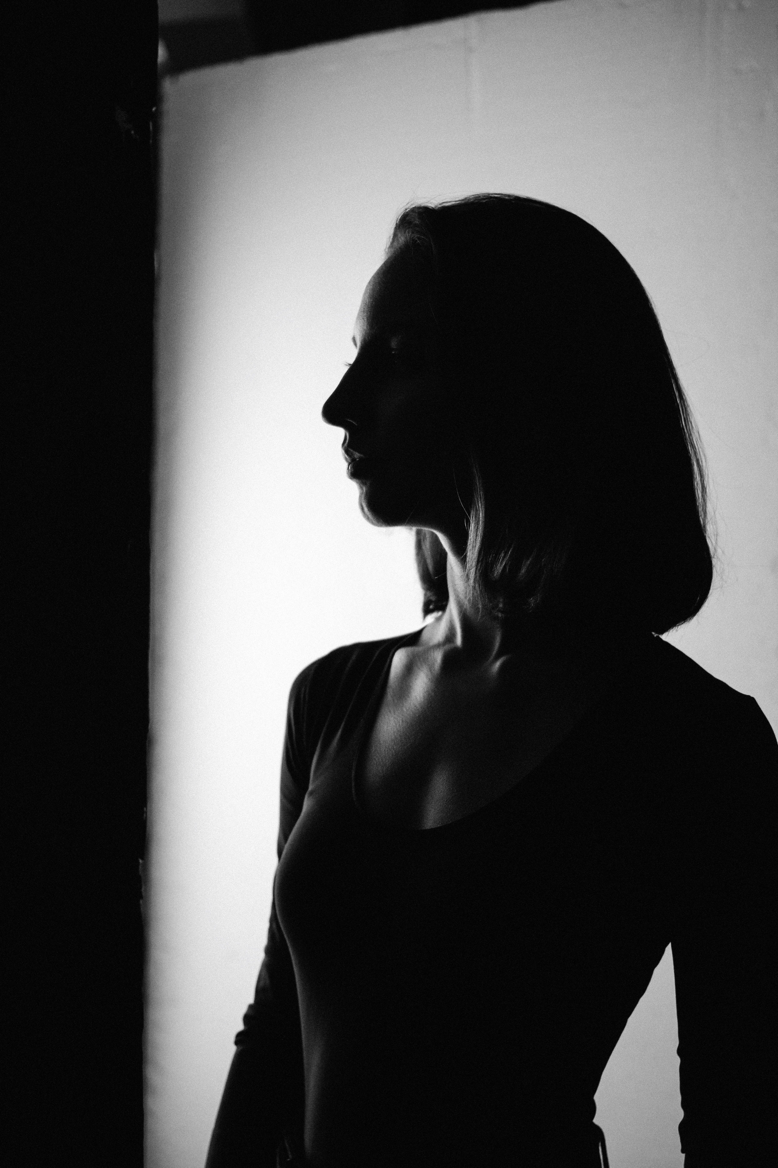 Ксюша. Фотографии с любовью