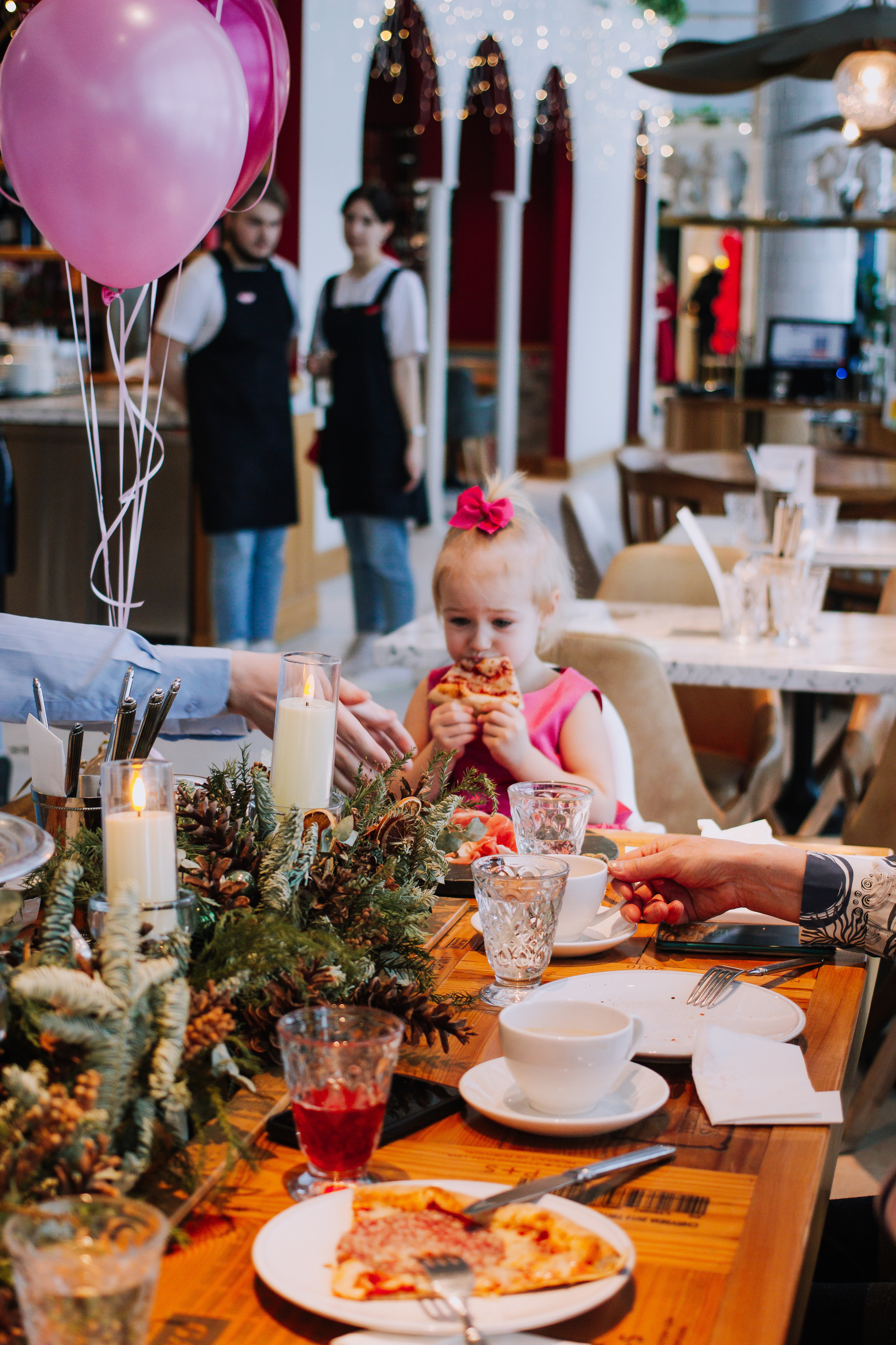 3 года Марго. Фотографии с любовью