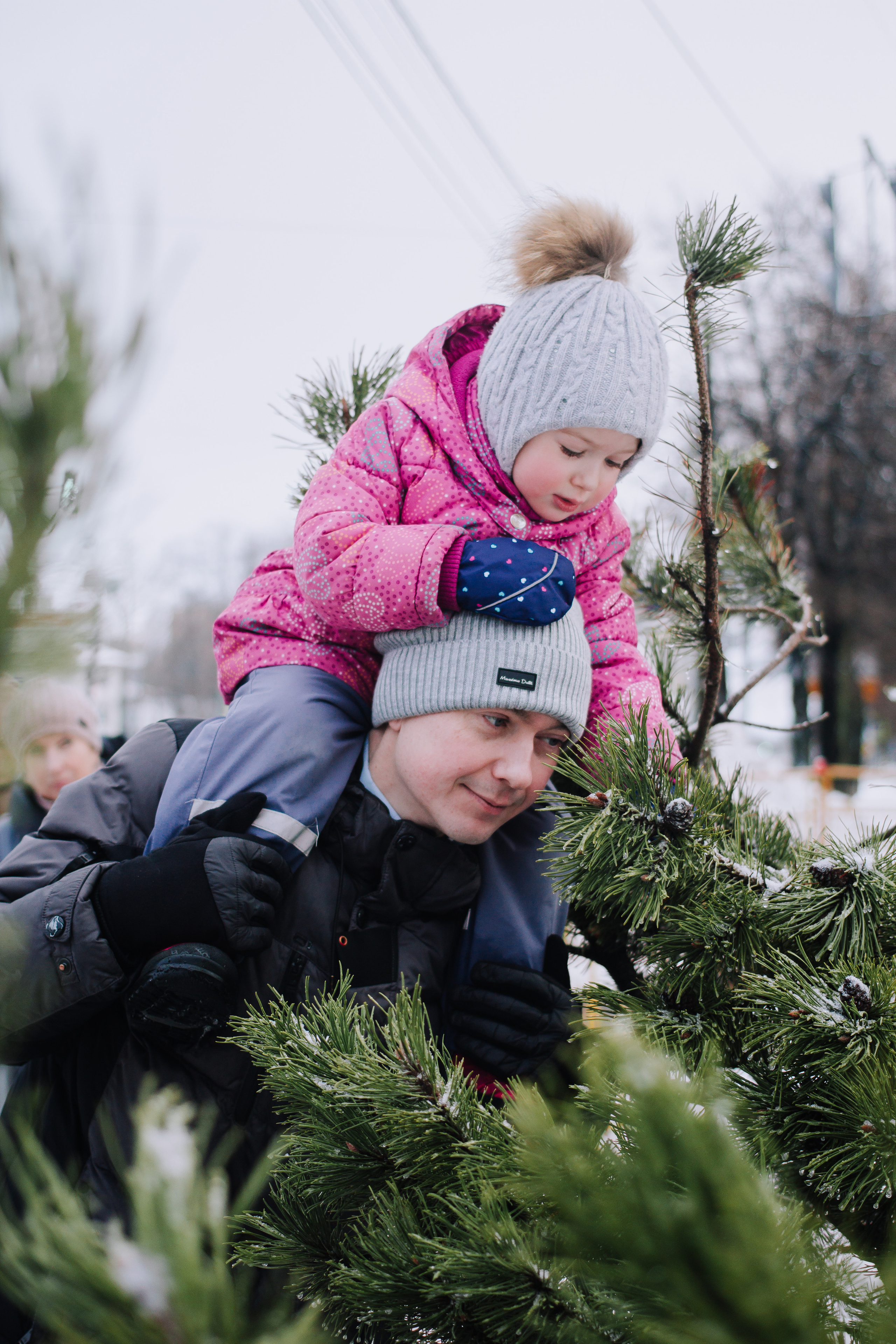 3 года Марго. Фотографии с любовью