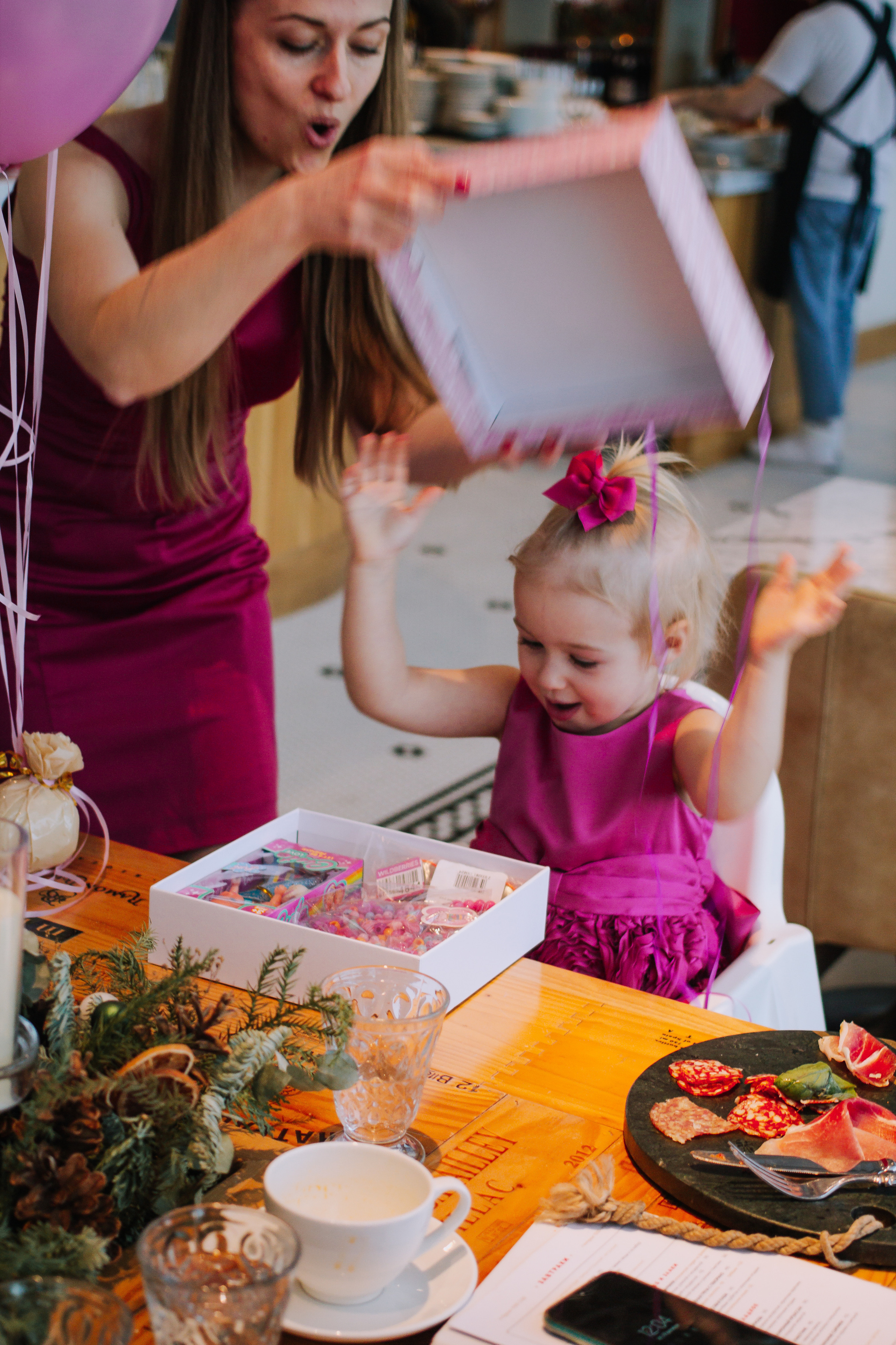 3 года Марго. Фотографии с любовью