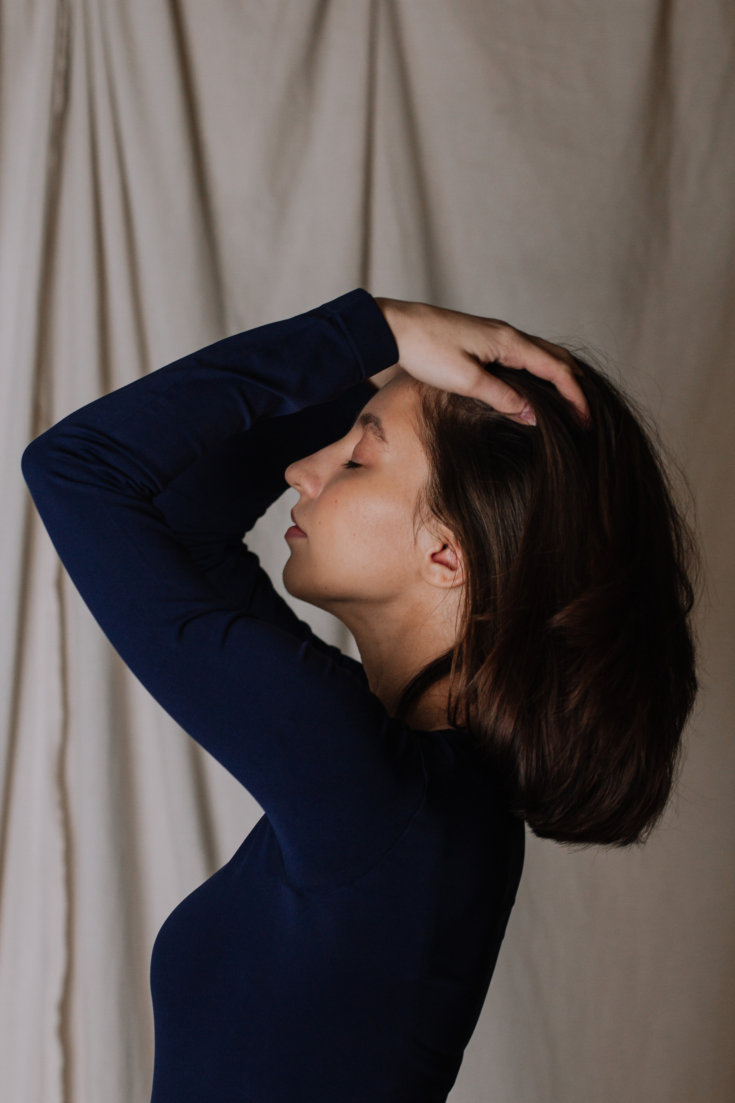 Ксюша. Фотографии с любовью