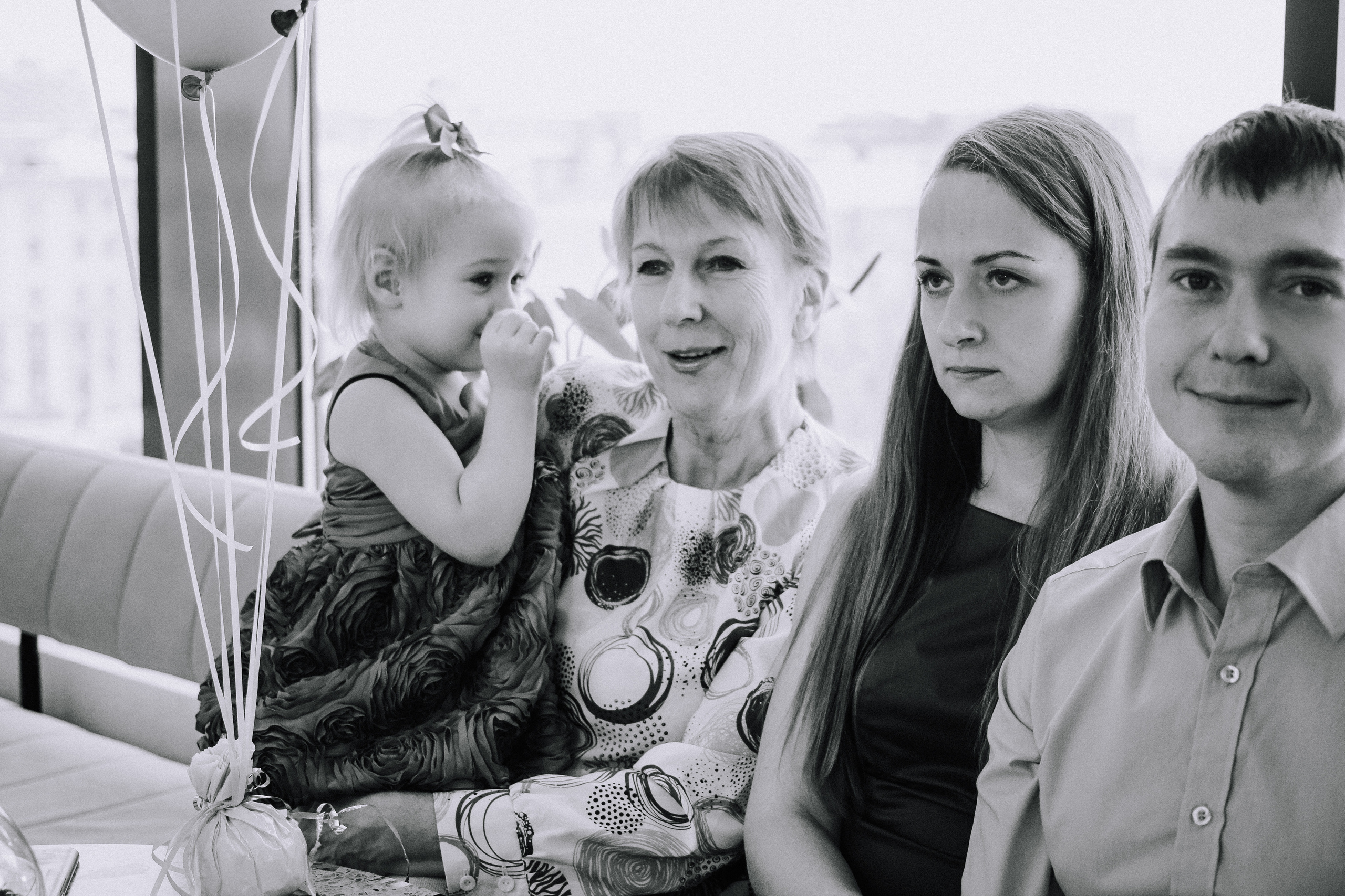 3 года Марго. Фотографии с любовью