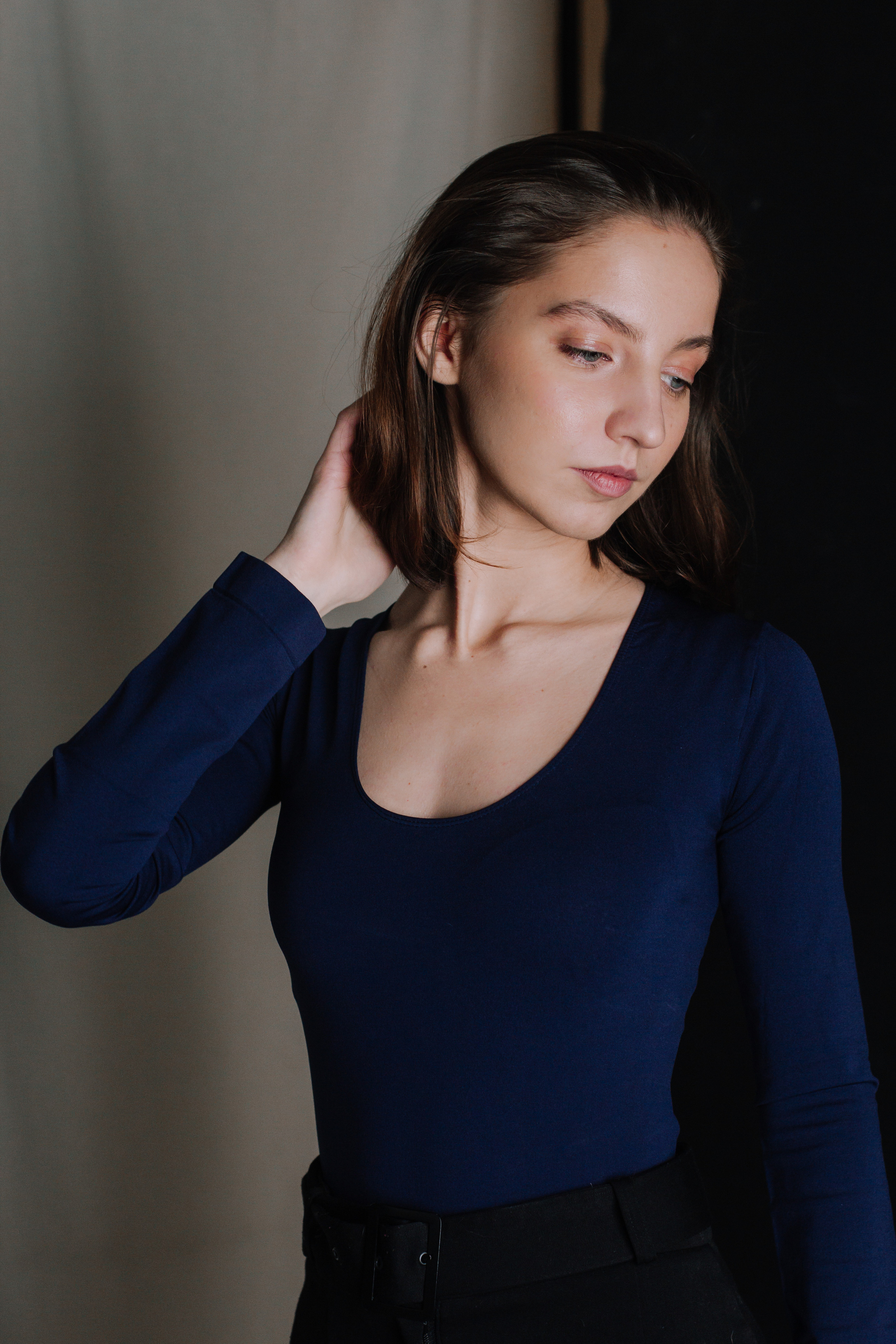 Ксюша. Фотографии с любовью