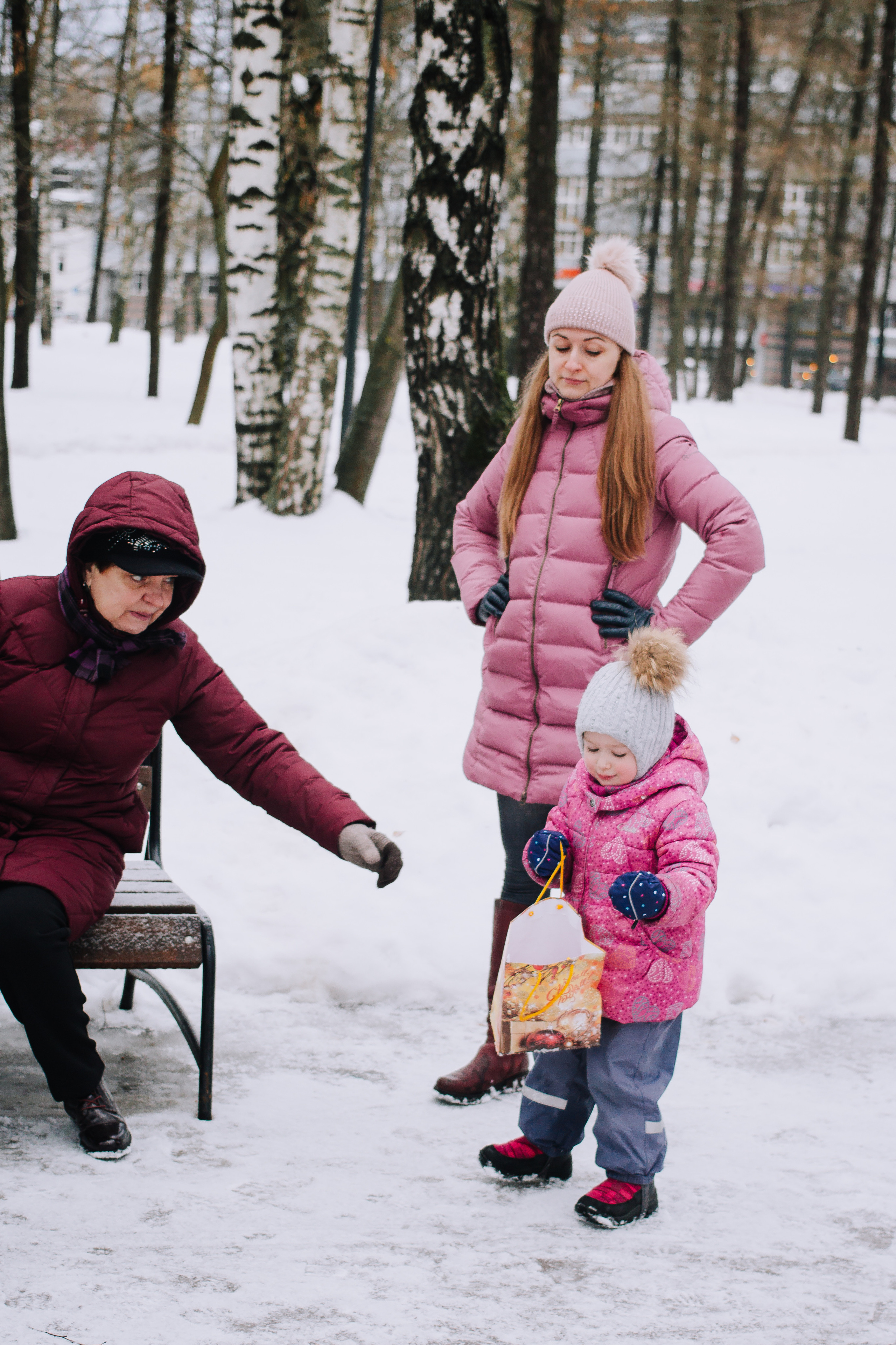 3 года Марго. Фотографии с любовью