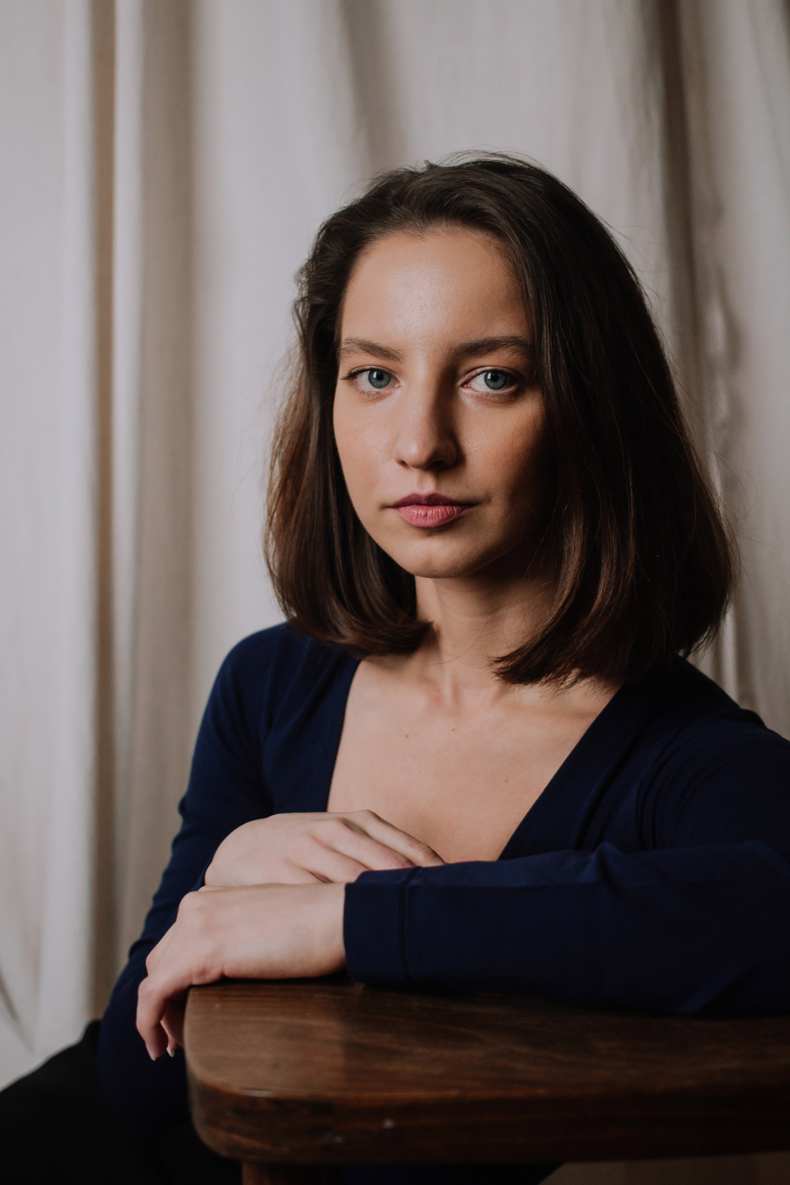 Ксюша. Фотографии с любовью