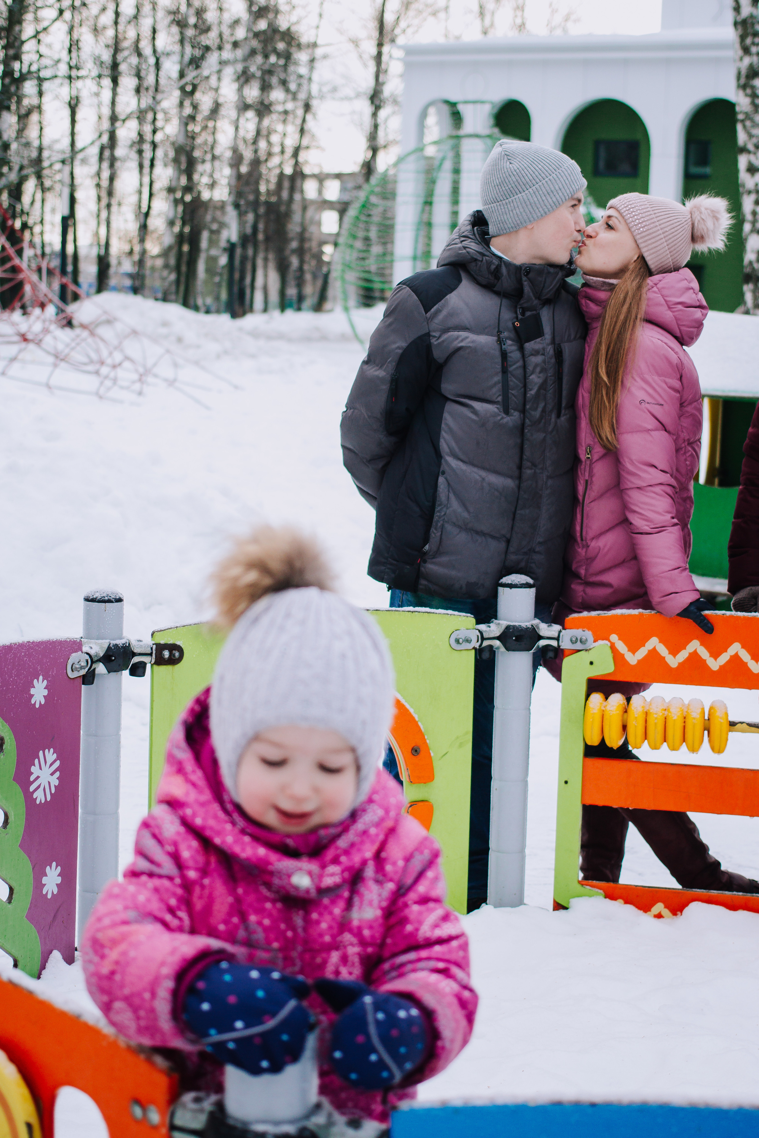 3 года Марго. Фотографии с любовью
