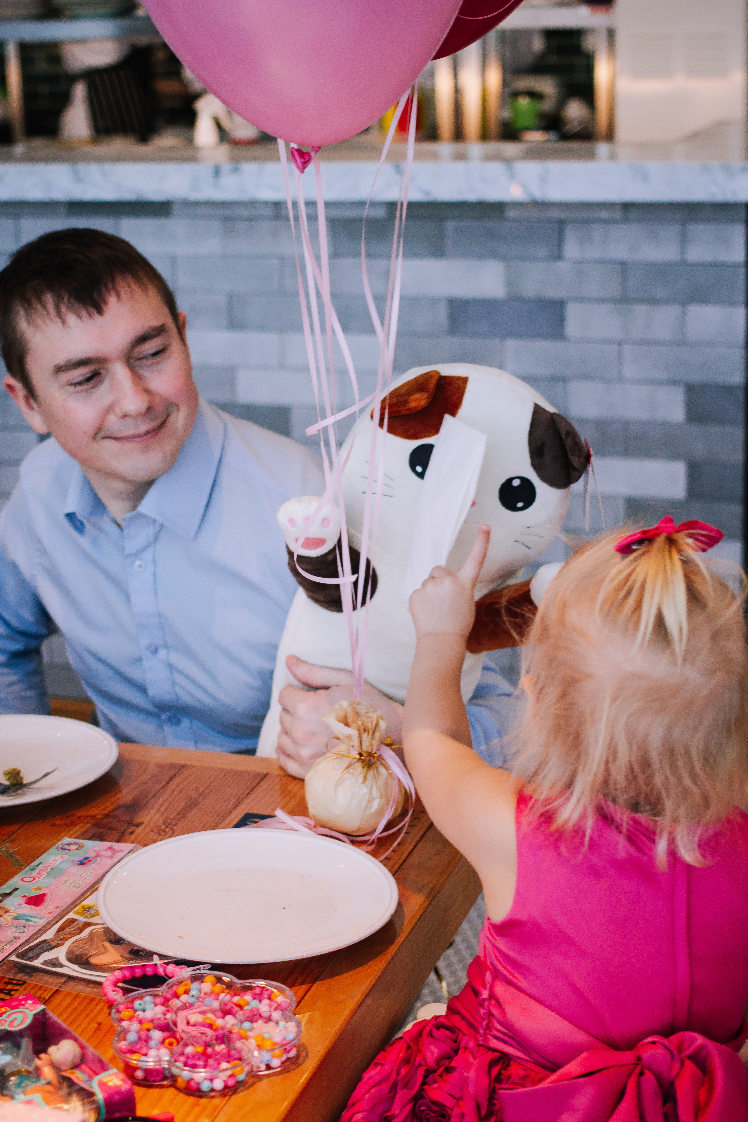 3 года Марго. Фотографии с любовью