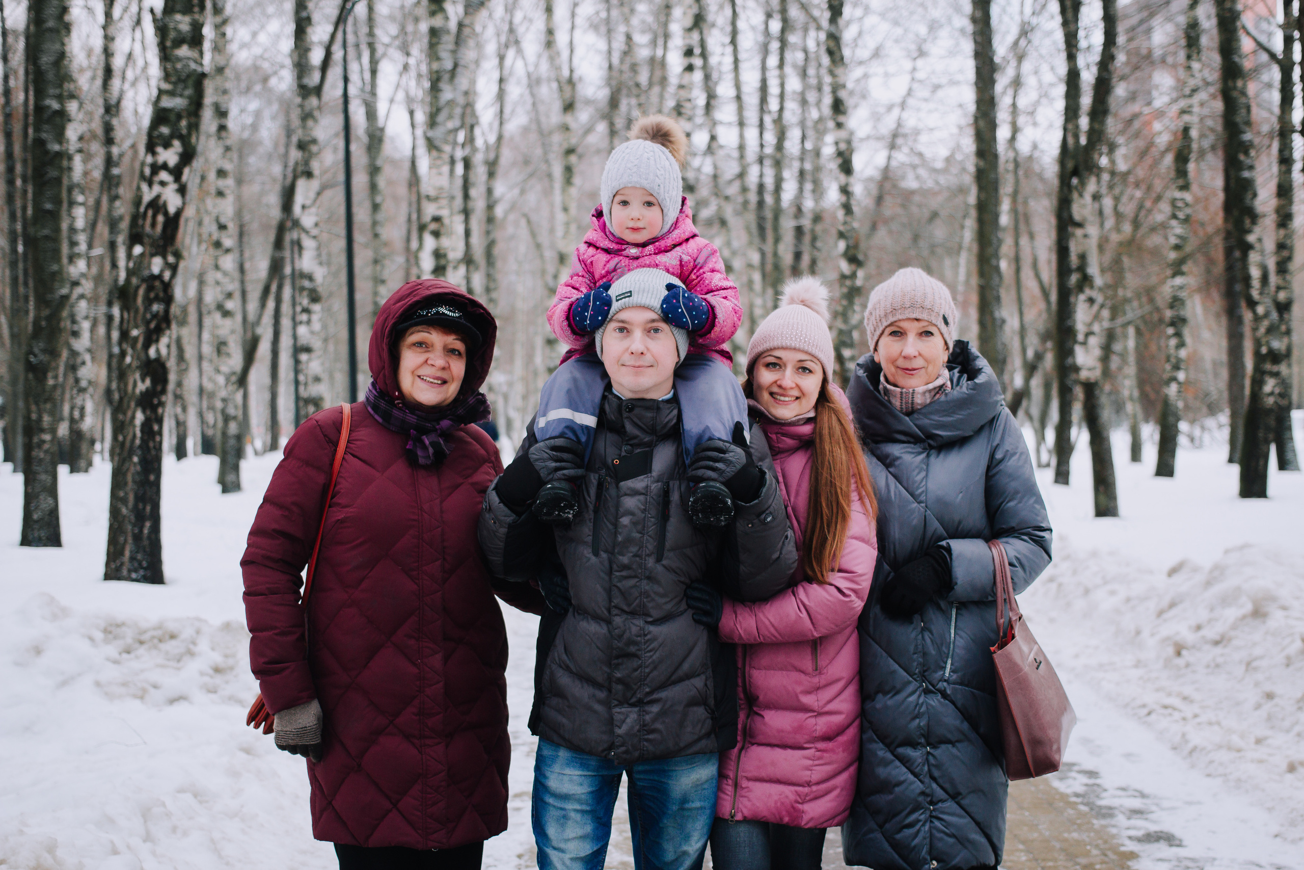 3 года Марго. Фотографии с любовью