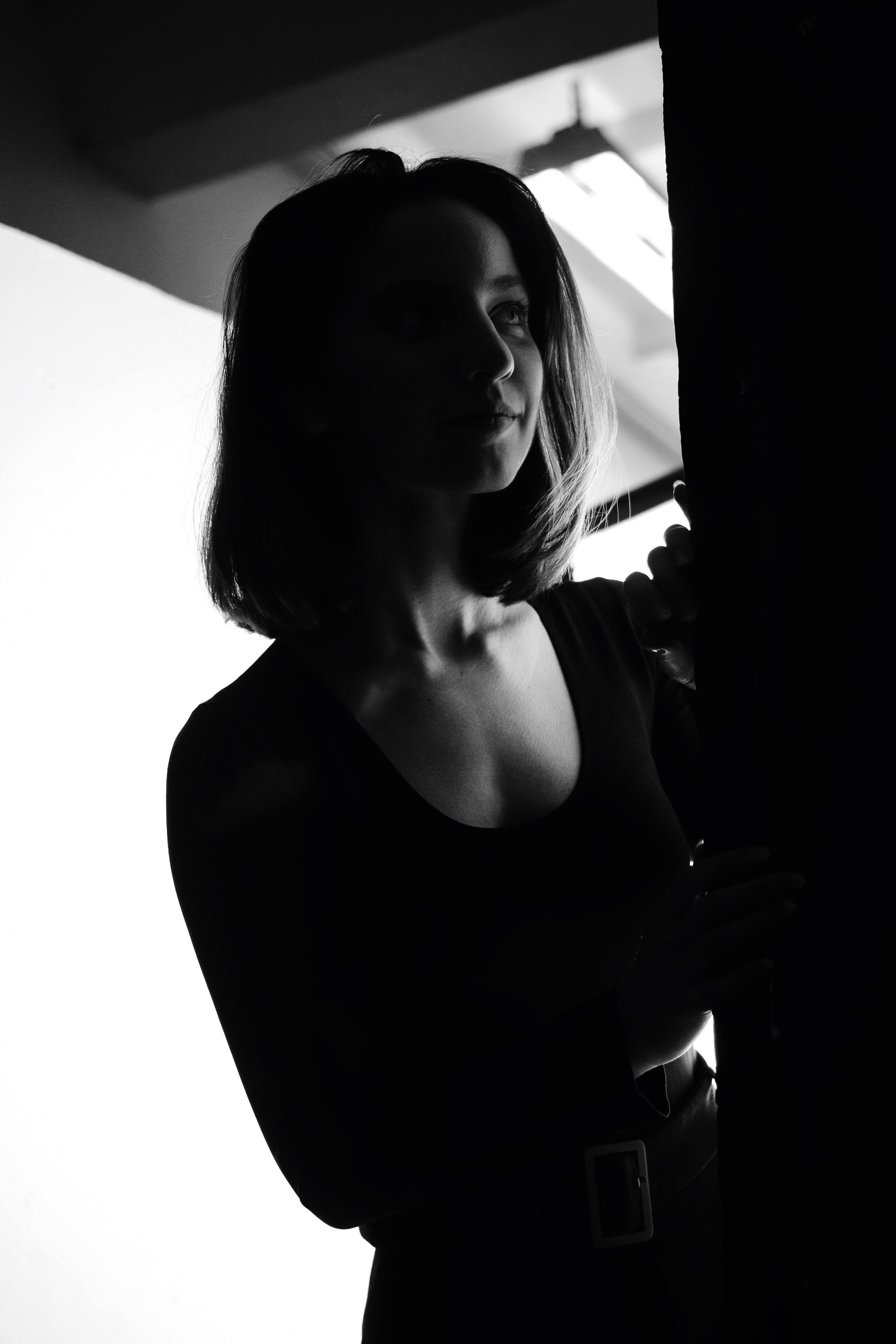 Ксюша. Фотографии с любовью