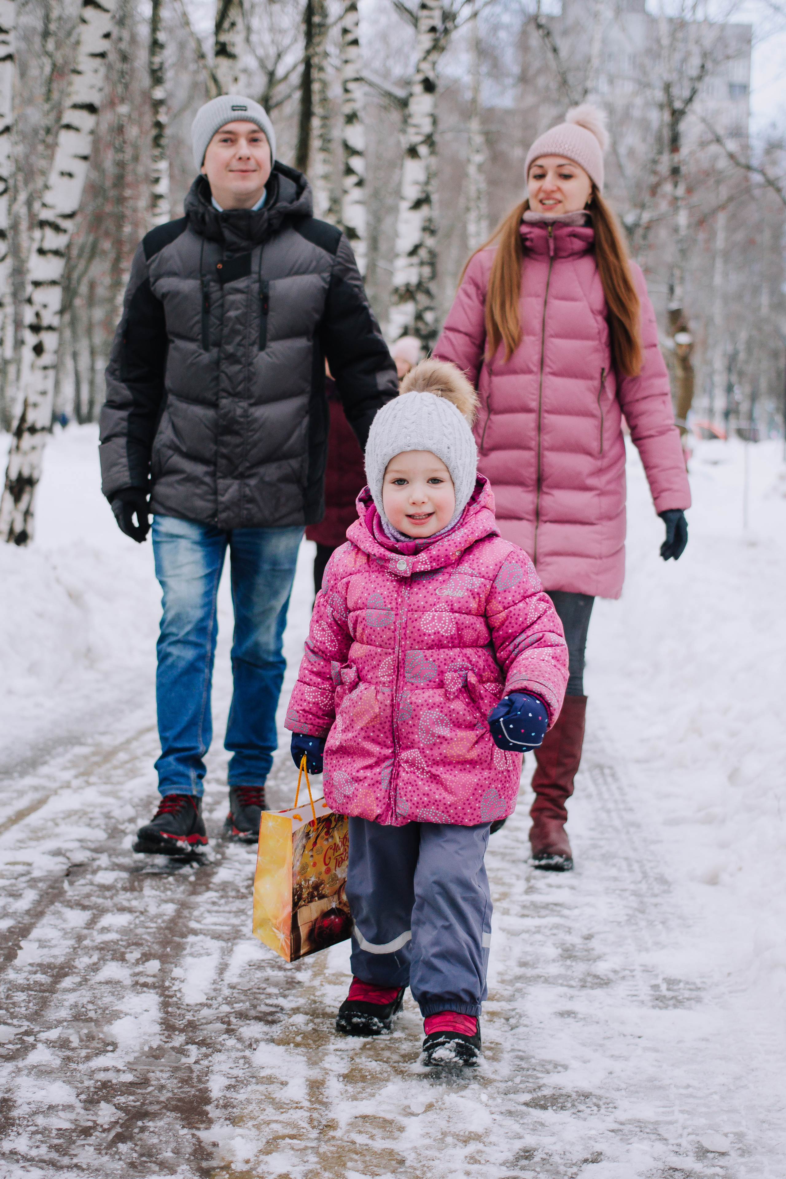 3 года Марго. Фотографии с любовью