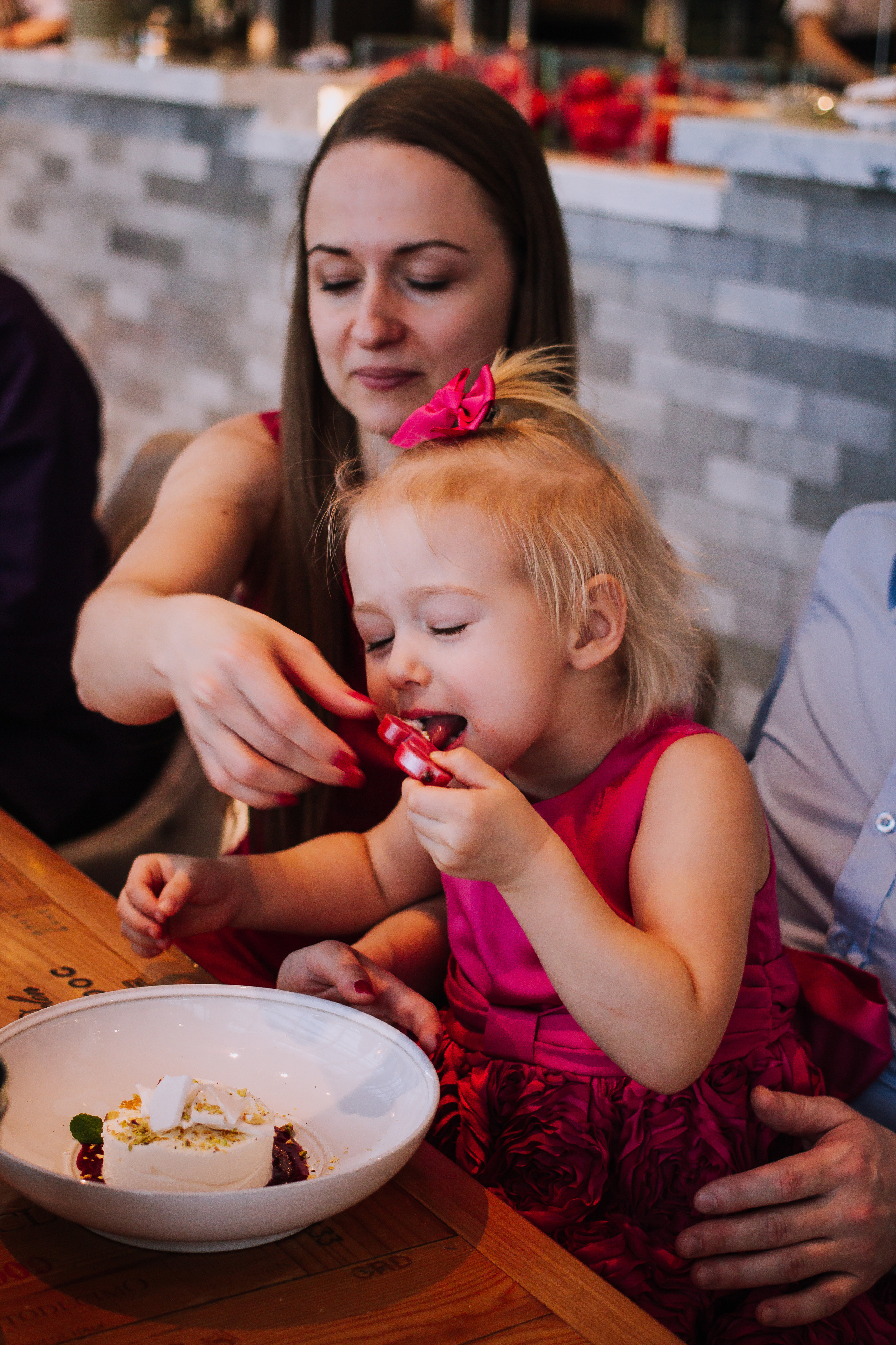 3 года Марго. Фотографии с любовью