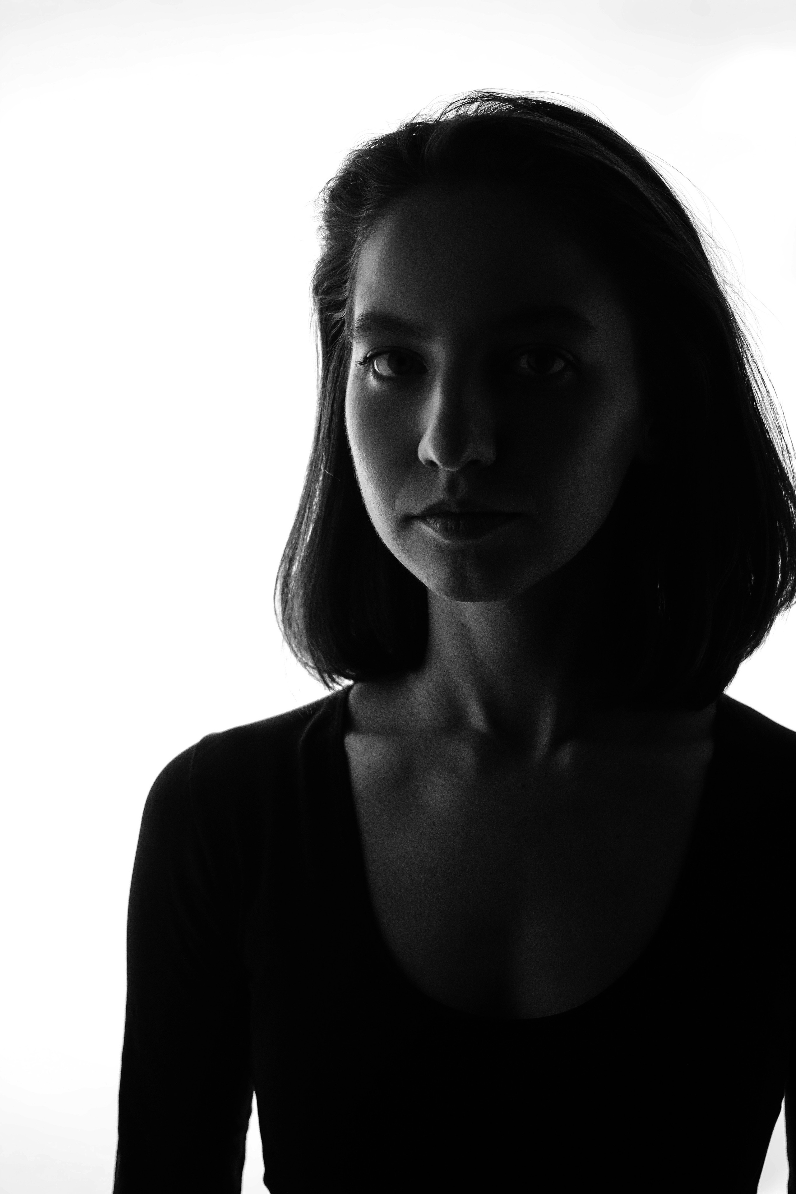 Ксюша. Фотографии с любовью