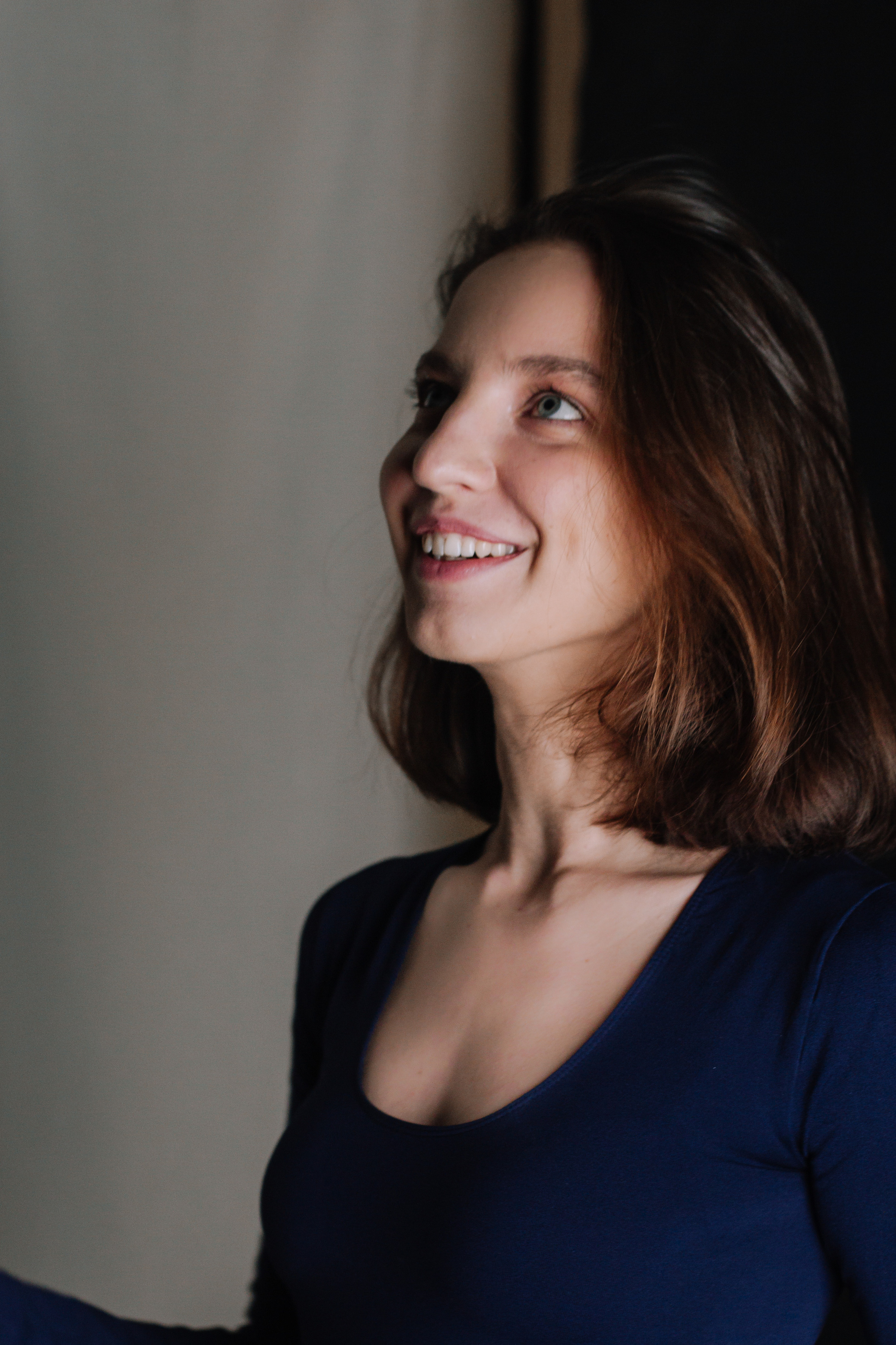 Ксюша. Фотографии с любовью