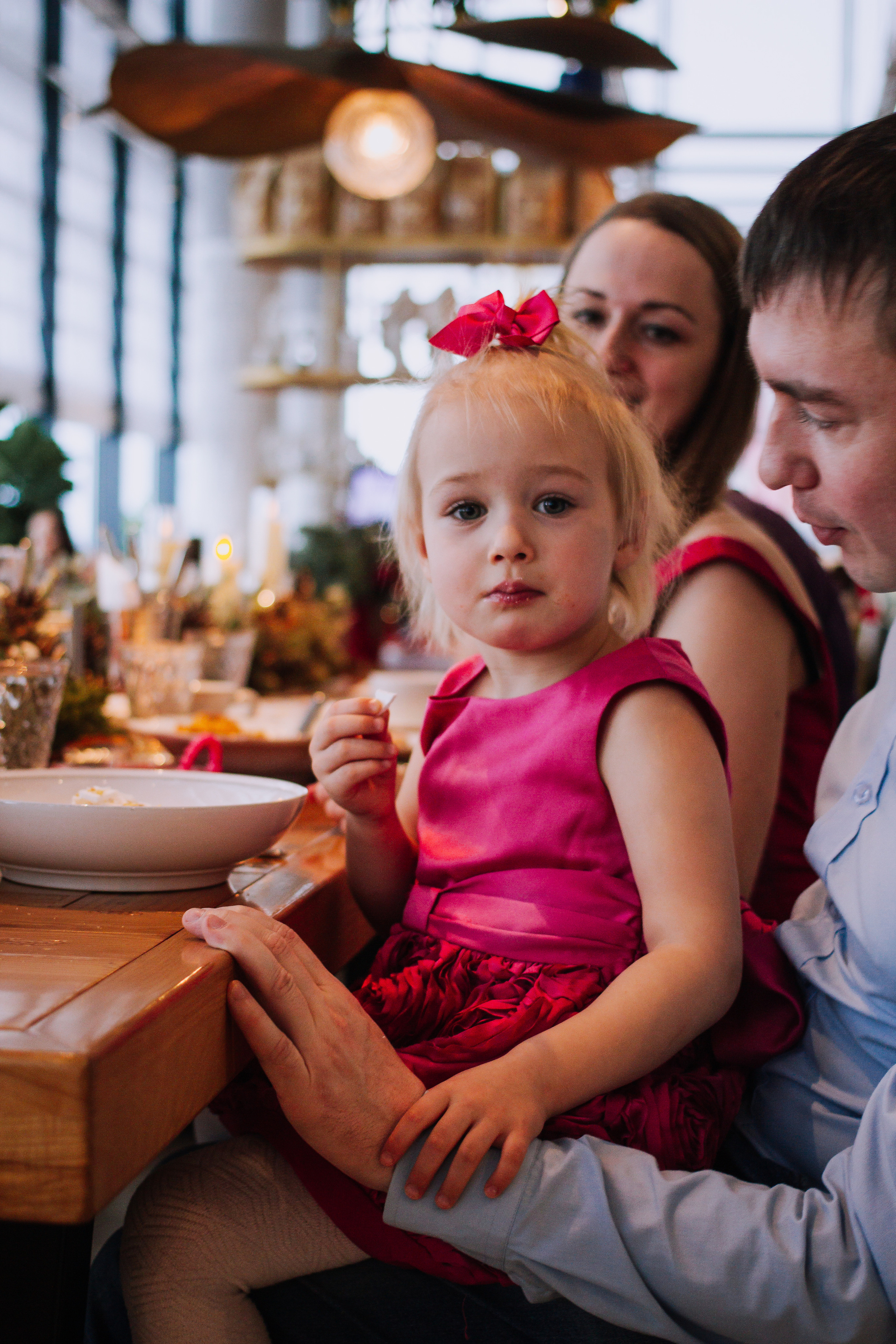 3 года Марго. Фотографии с любовью