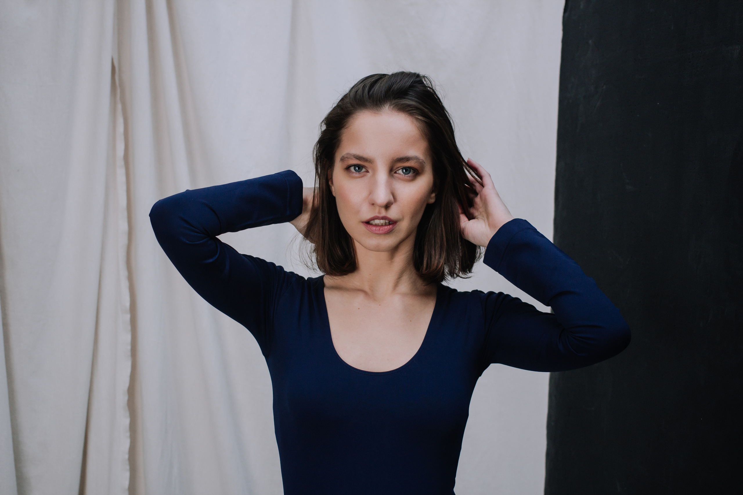 Ксюша. Фотографии с любовью