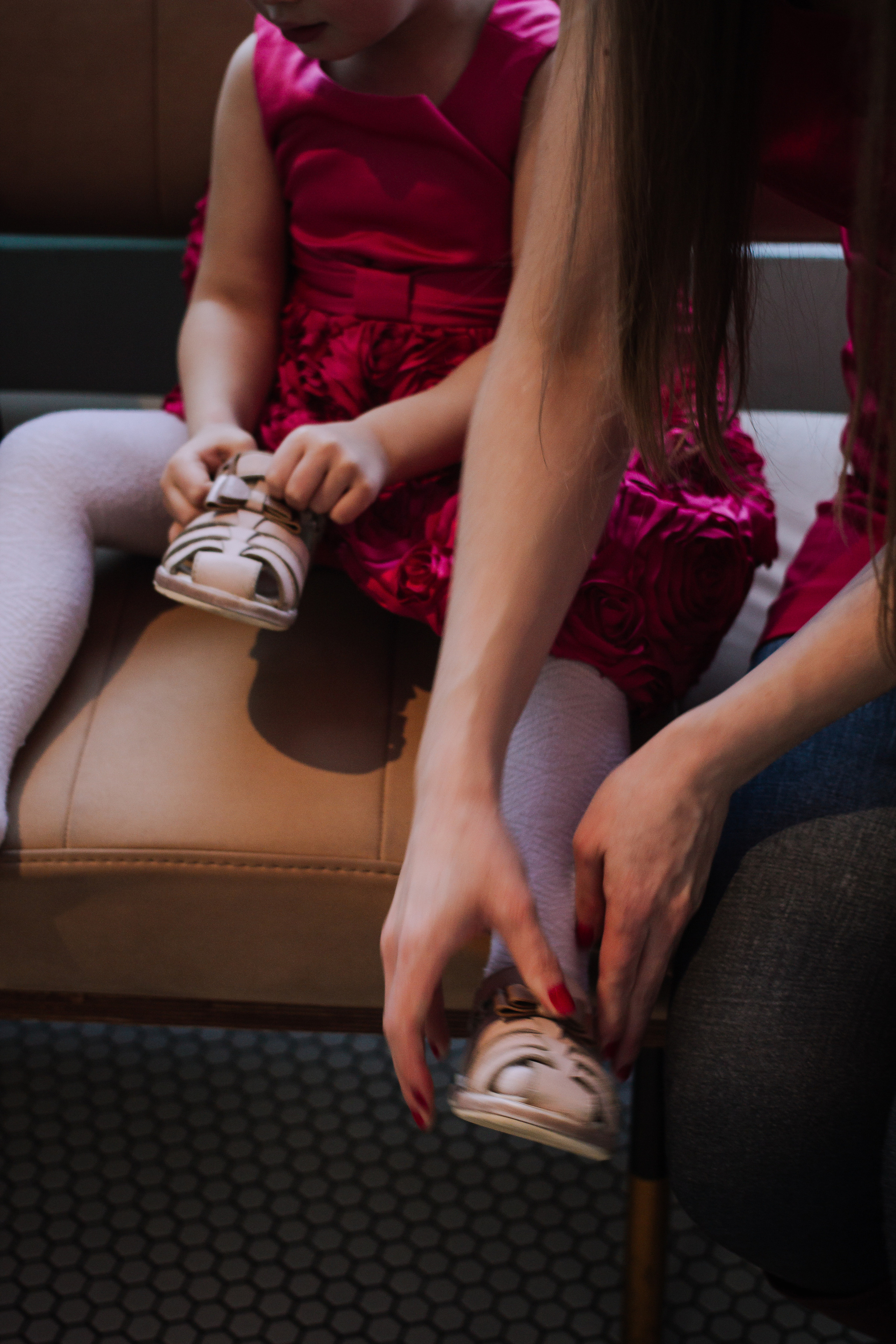 3 года Марго. Фотографии с любовью