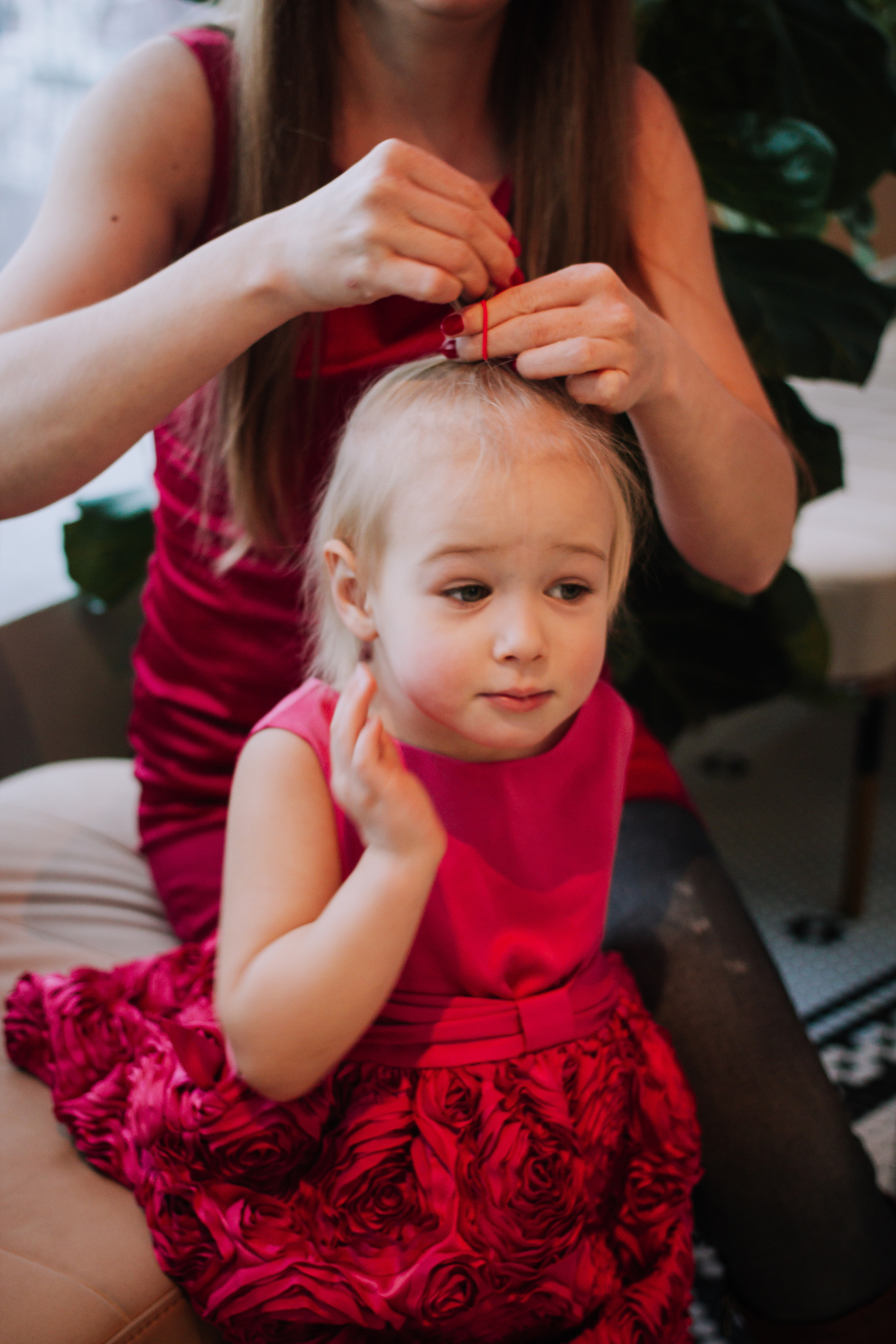 3 года Марго. Фотографии с любовью