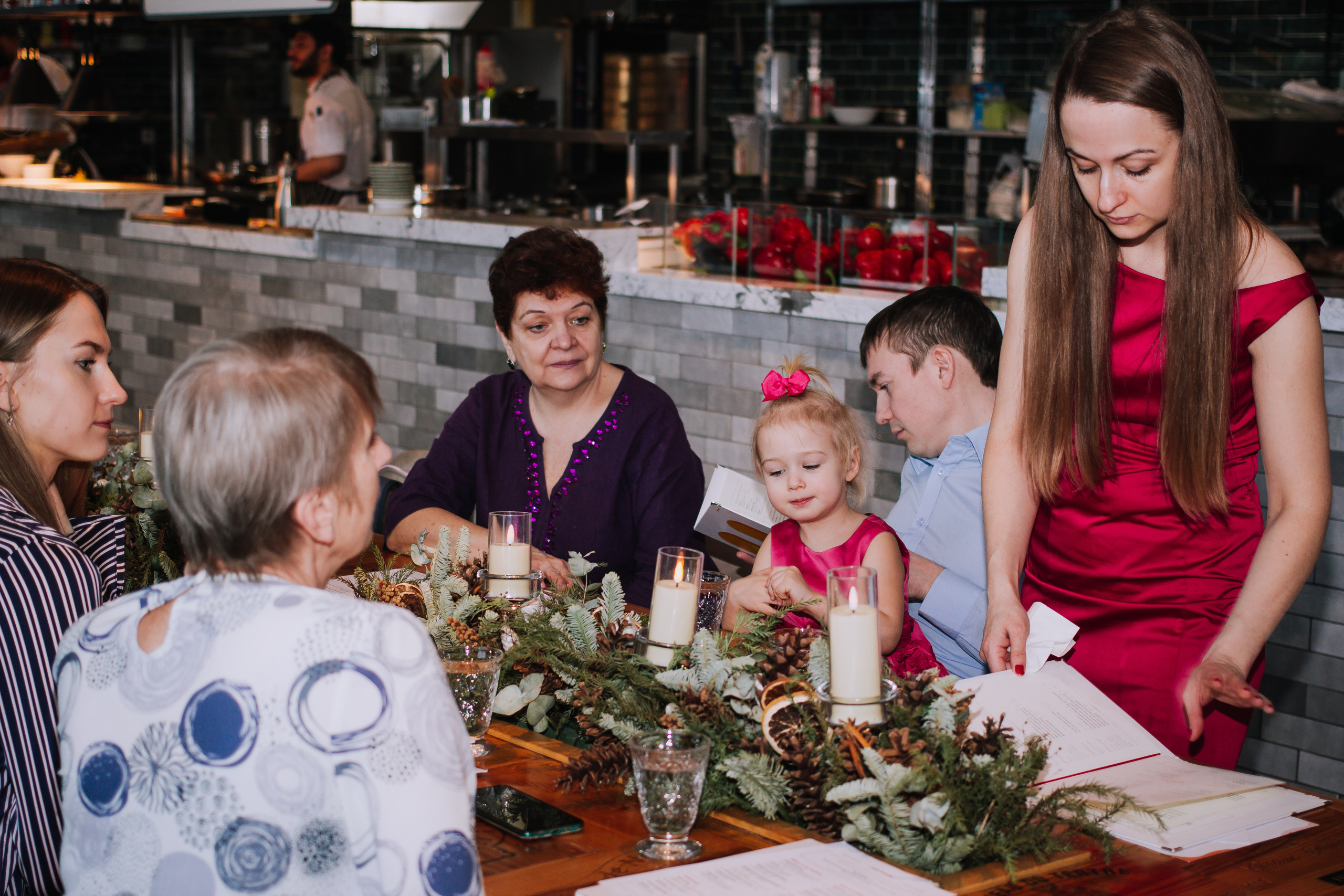 3 года Марго. Фотографии с любовью