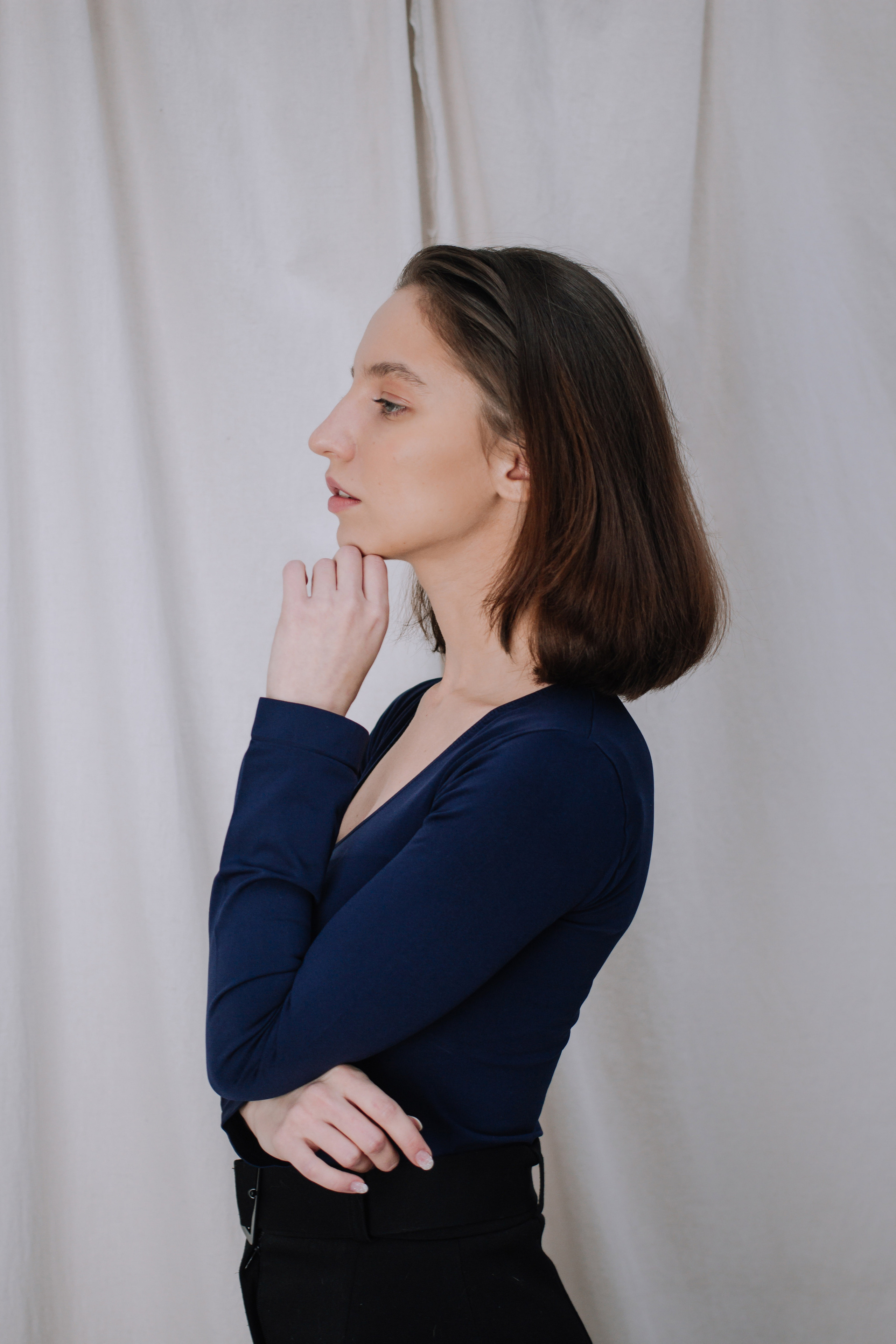 Ксюша. Фотографии с любовью