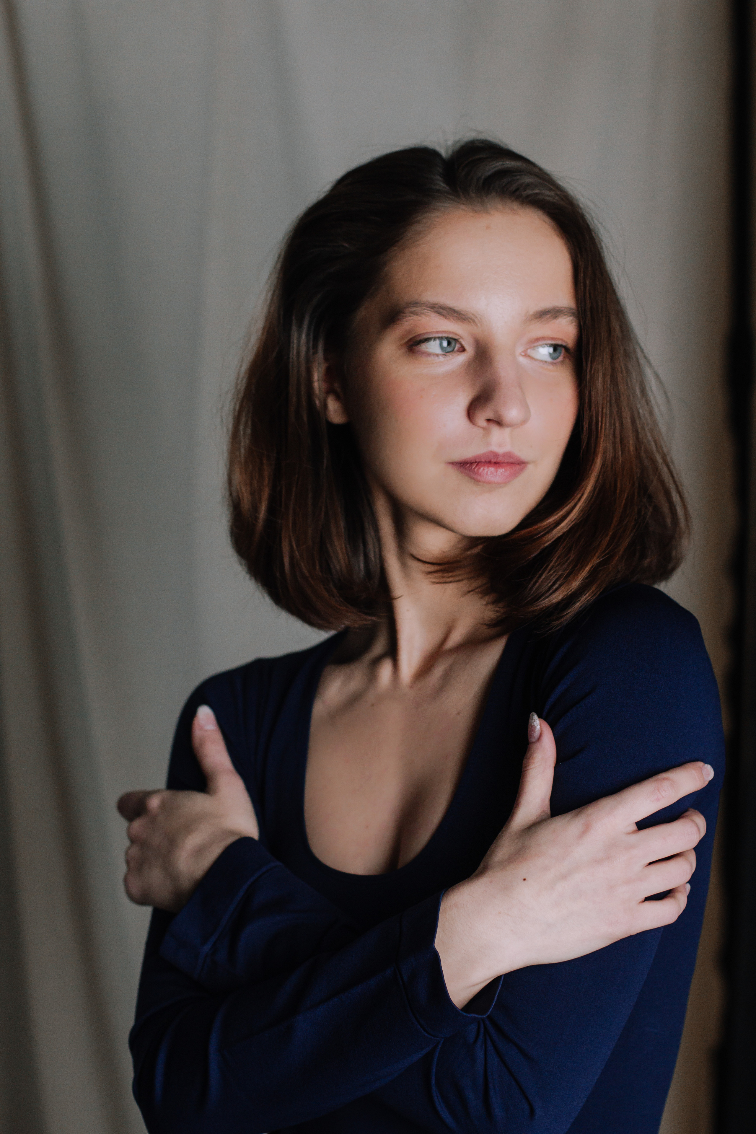 Ксюша. Фотографии с любовью