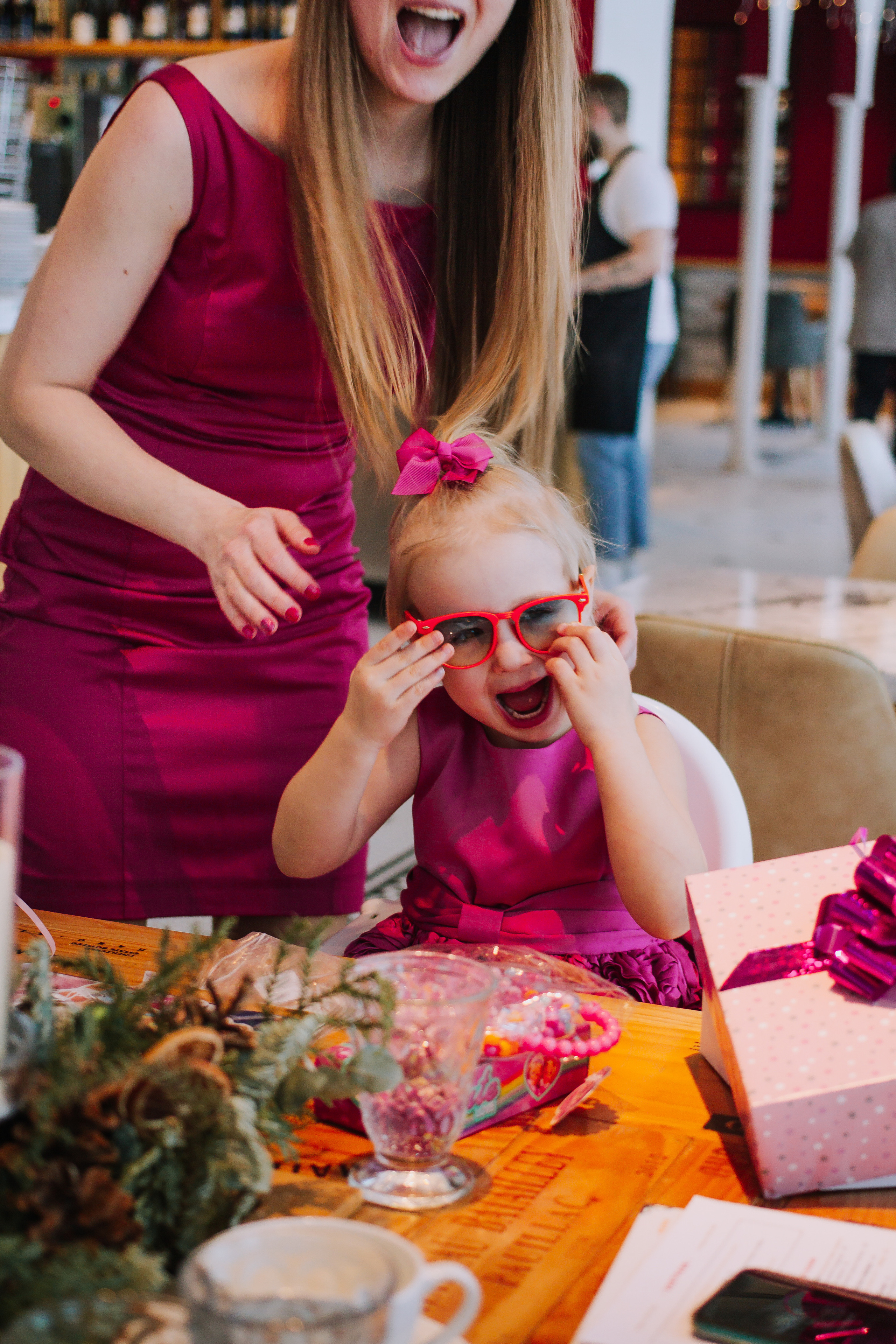 3 года Марго. Фотографии с любовью