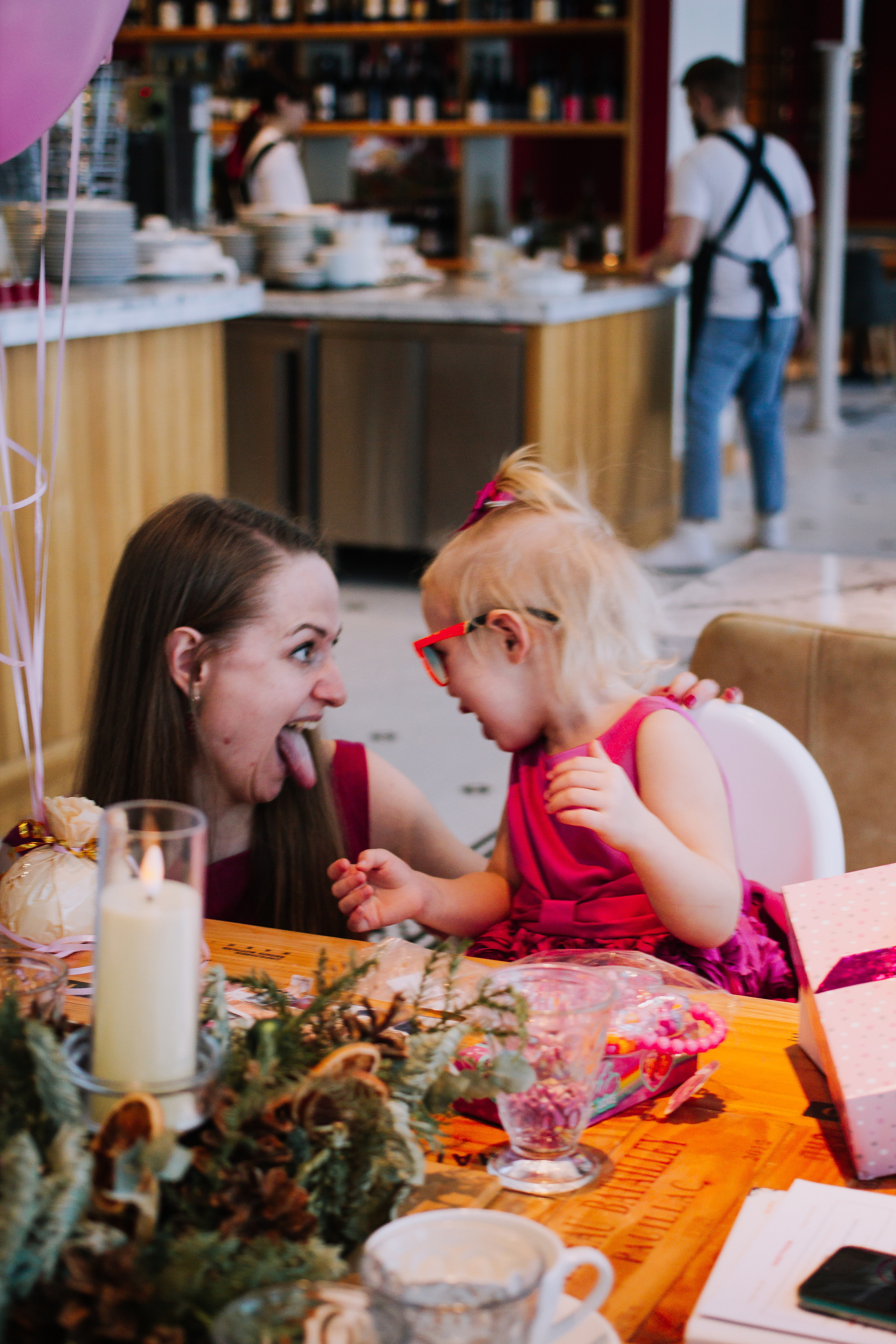 3 года Марго. Фотографии с любовью