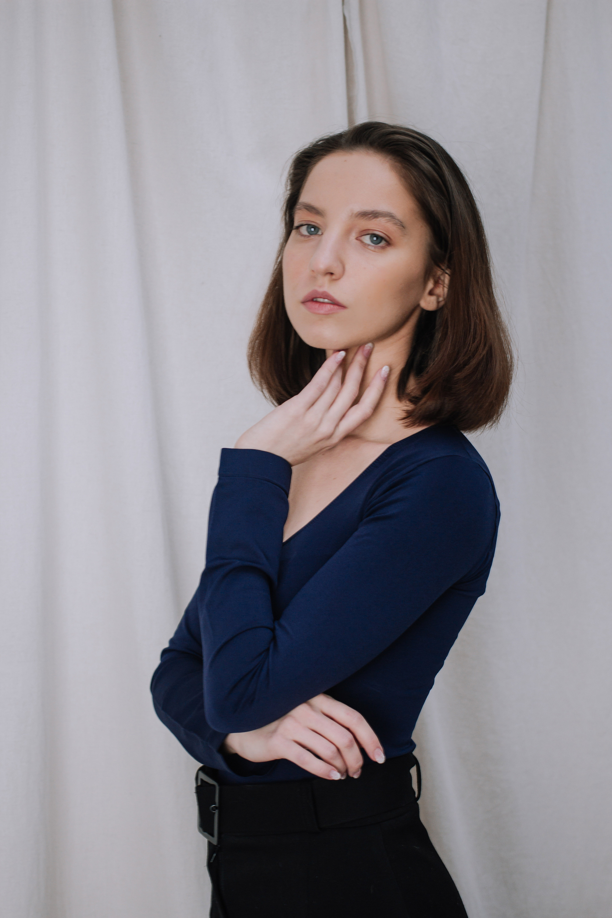 Ксюша. Фотографии с любовью