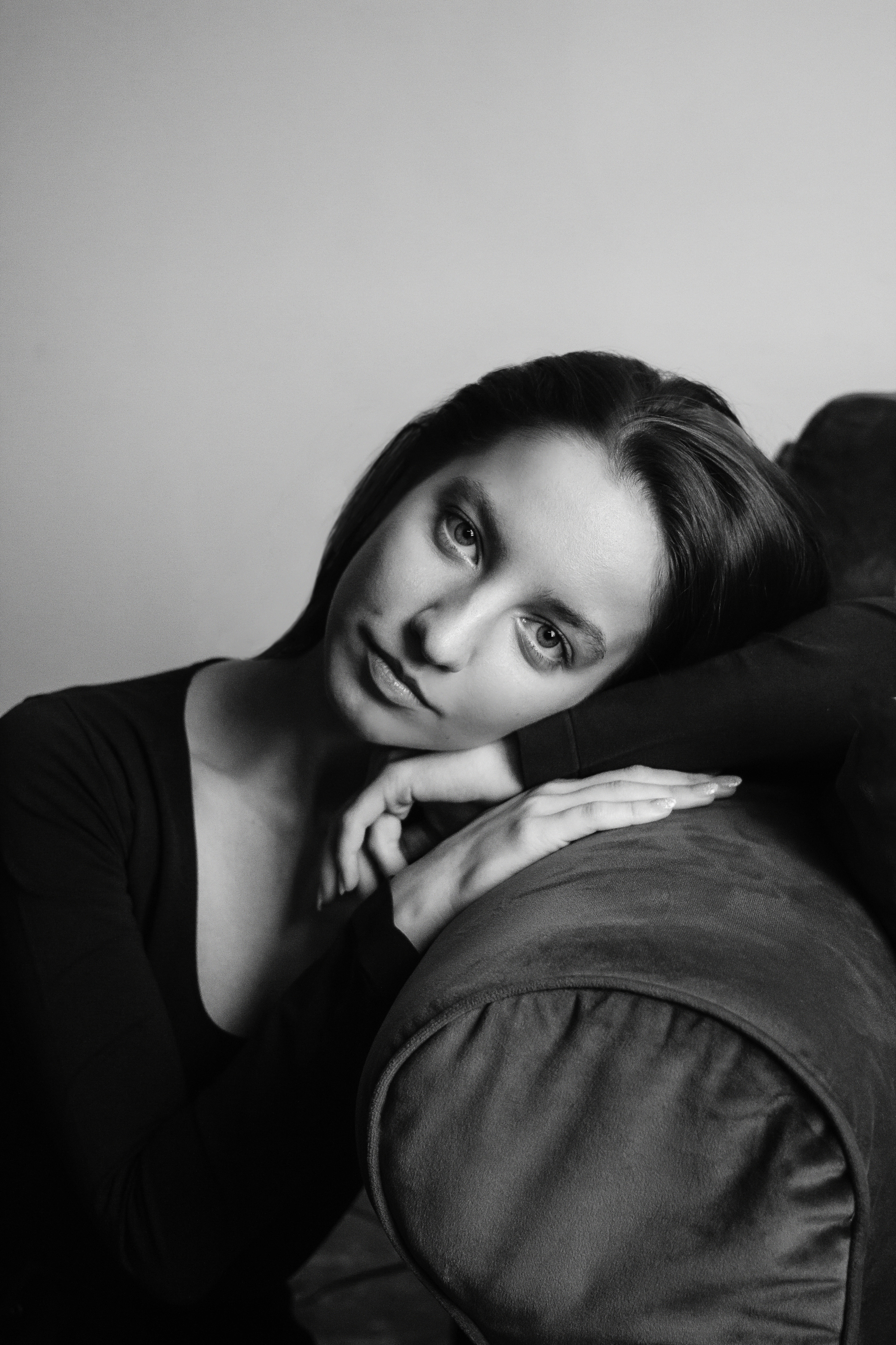 Ксюша. Фотографии с любовью