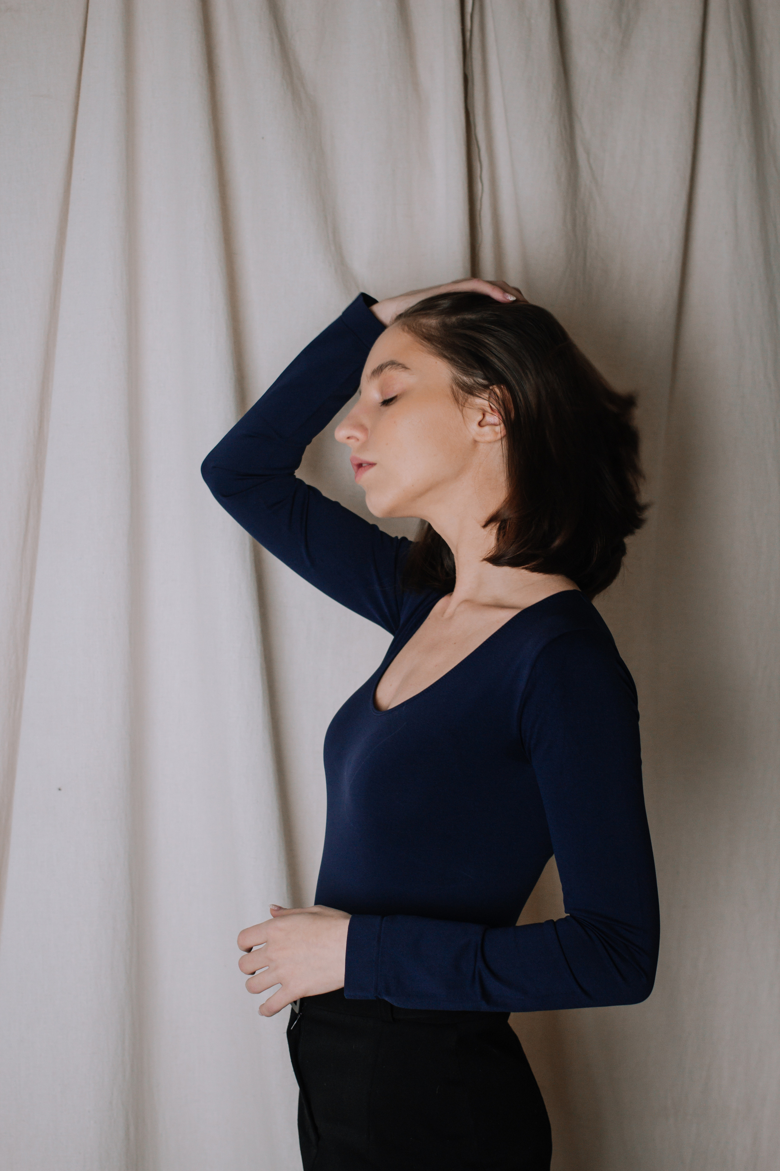 Ксюша. Фотографии с любовью