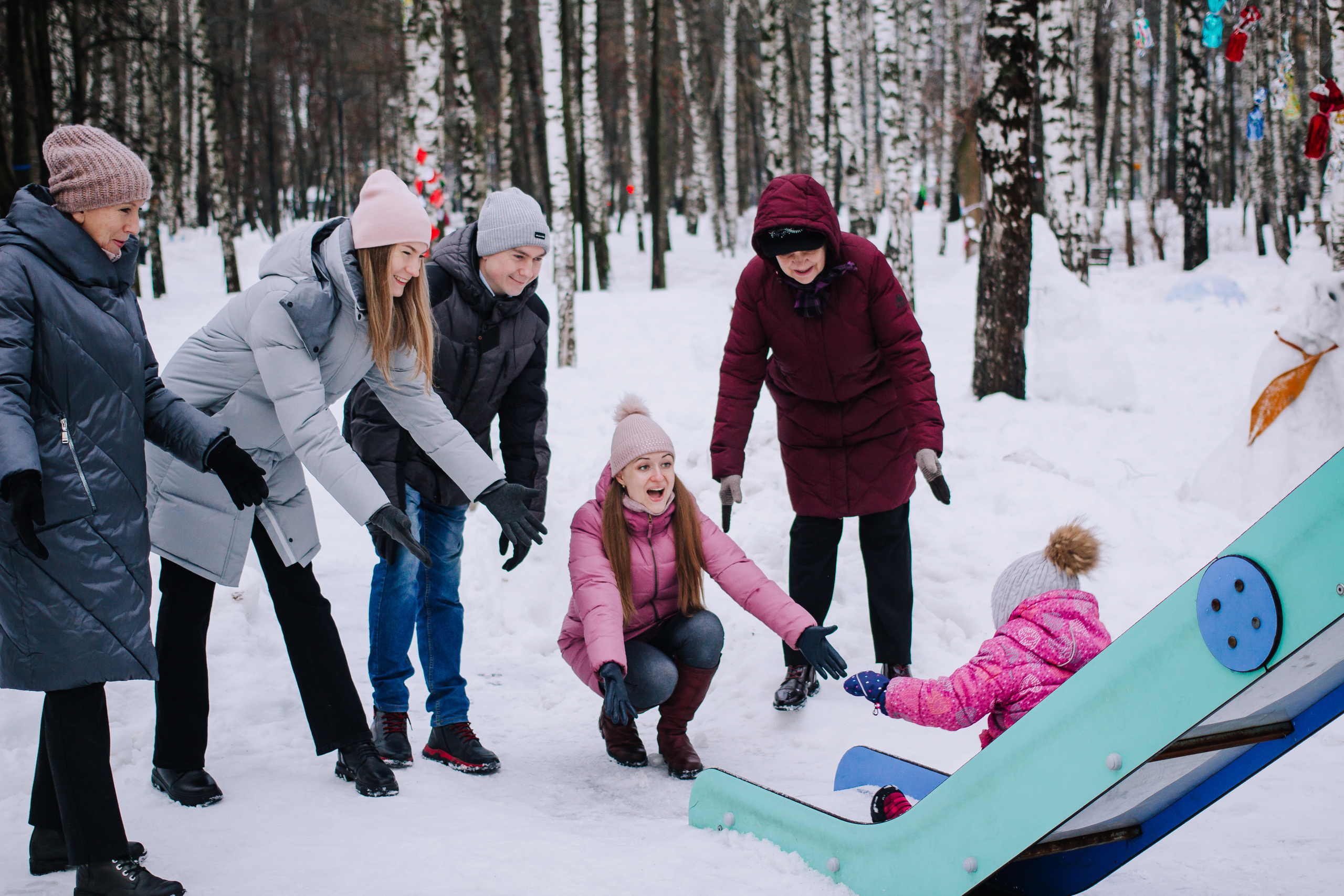 3 года Марго. Фотографии с любовью