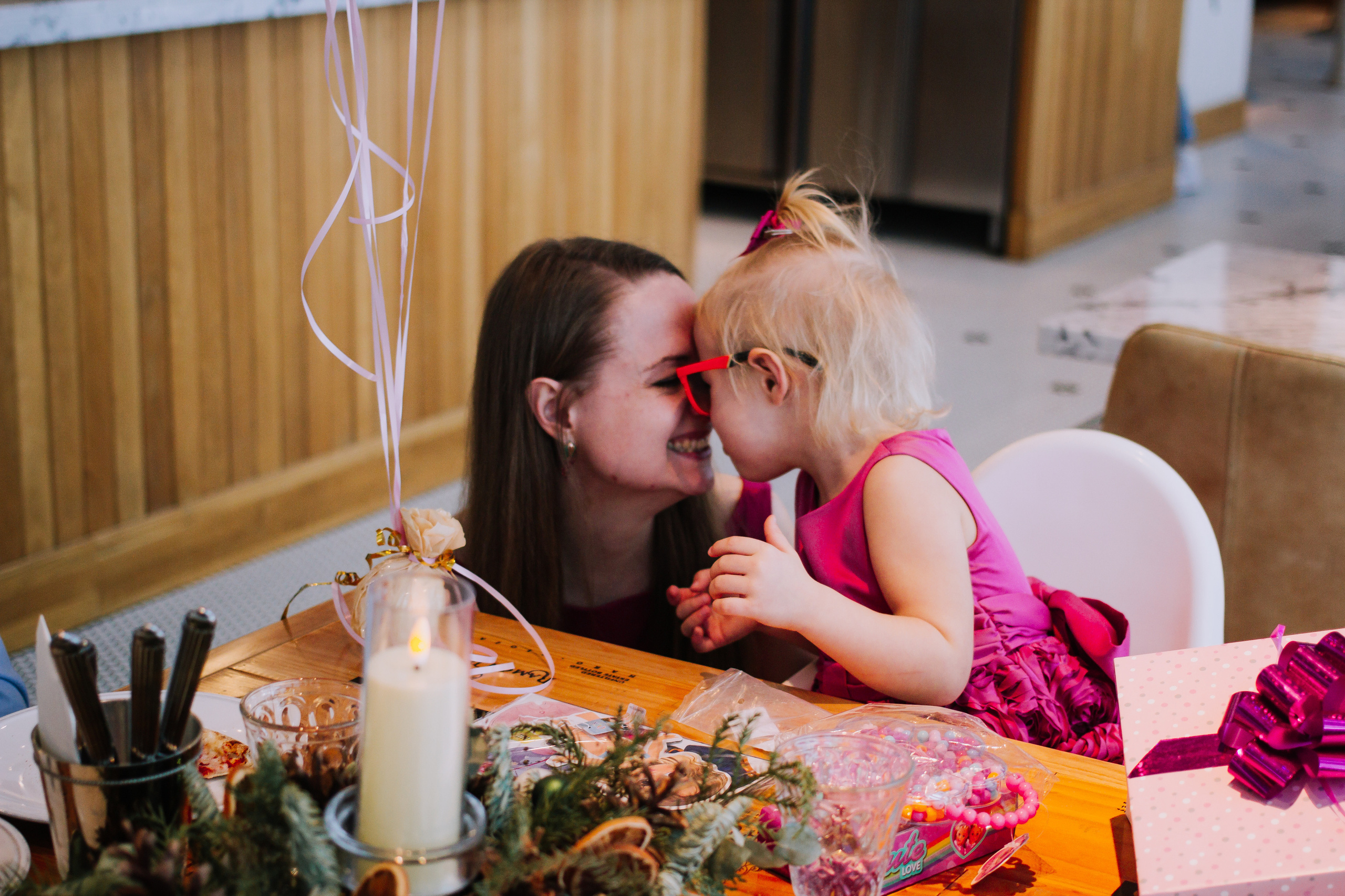 3 года Марго. Фотографии с любовью