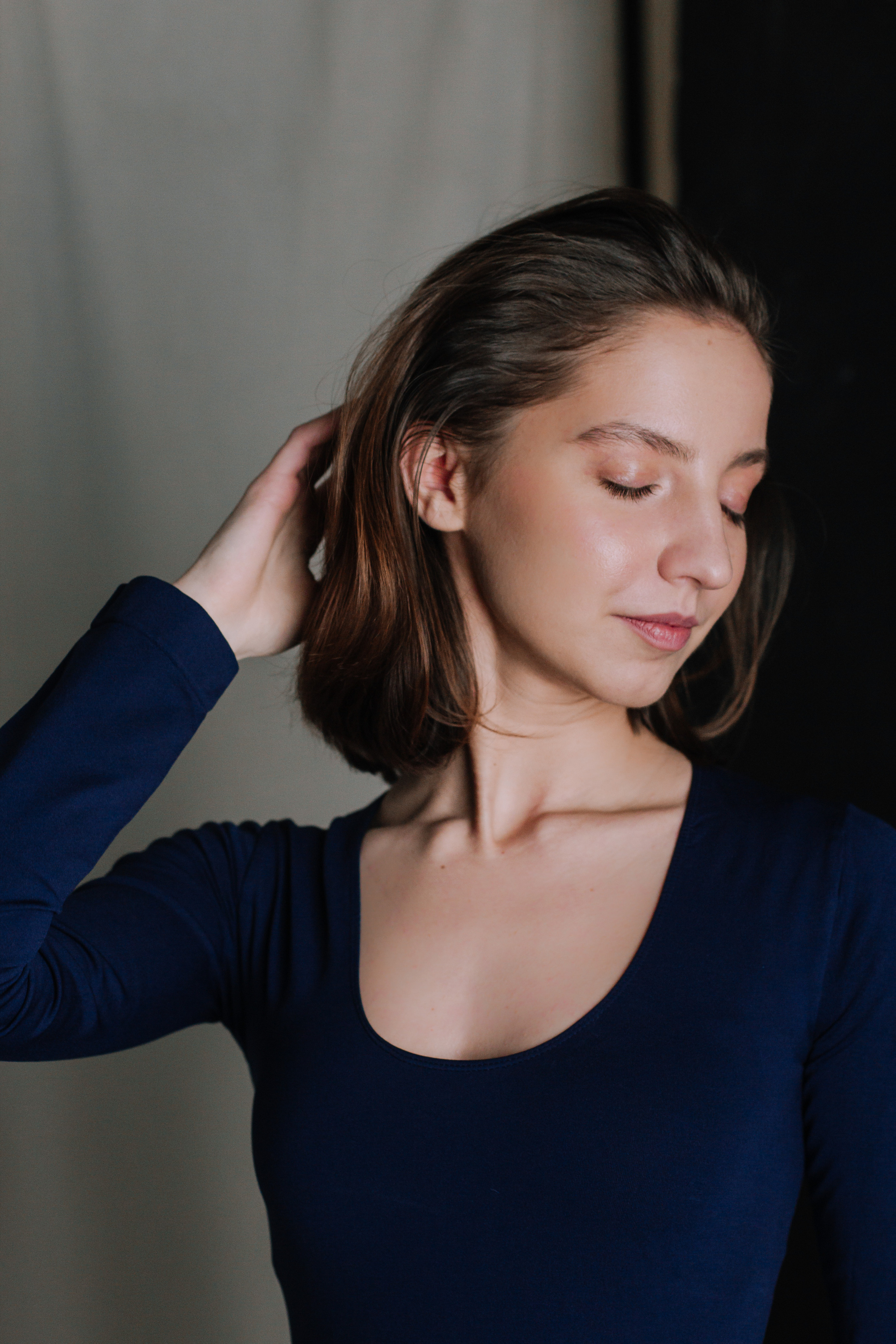 Ксюша. Фотографии с любовью