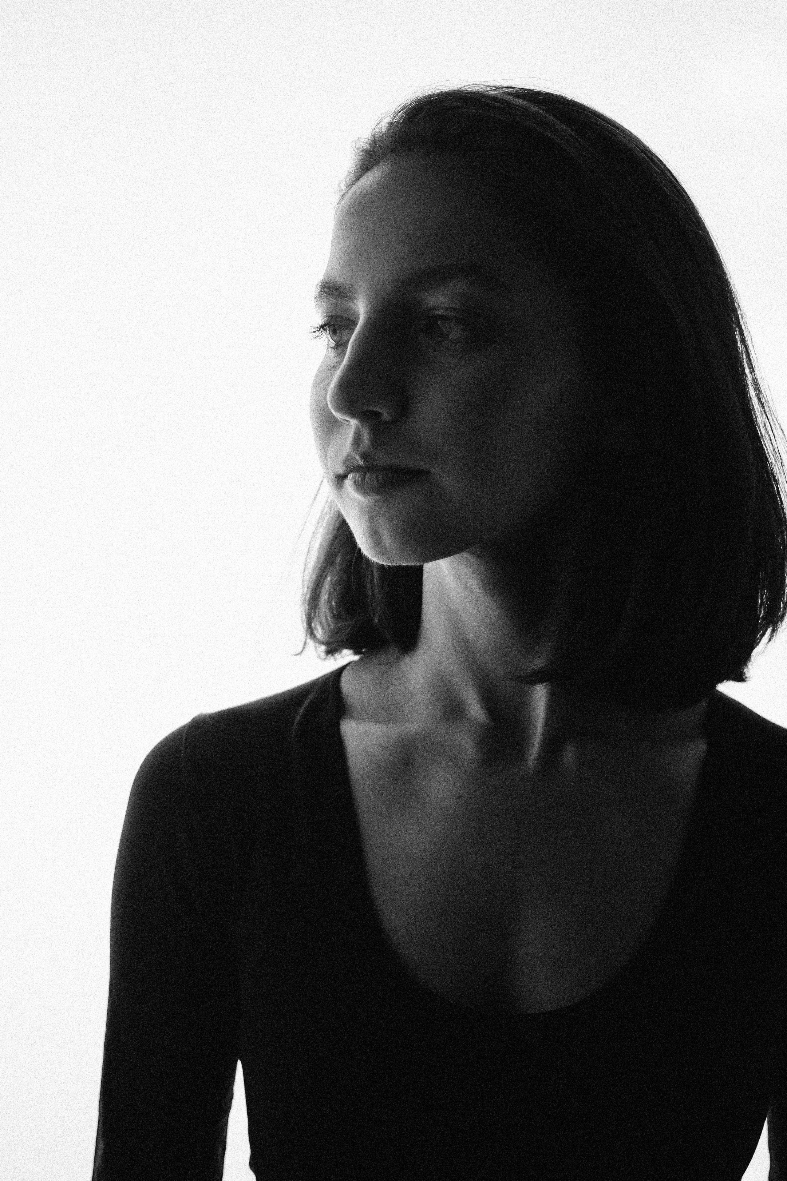 Ксюша. Фотографии с любовью