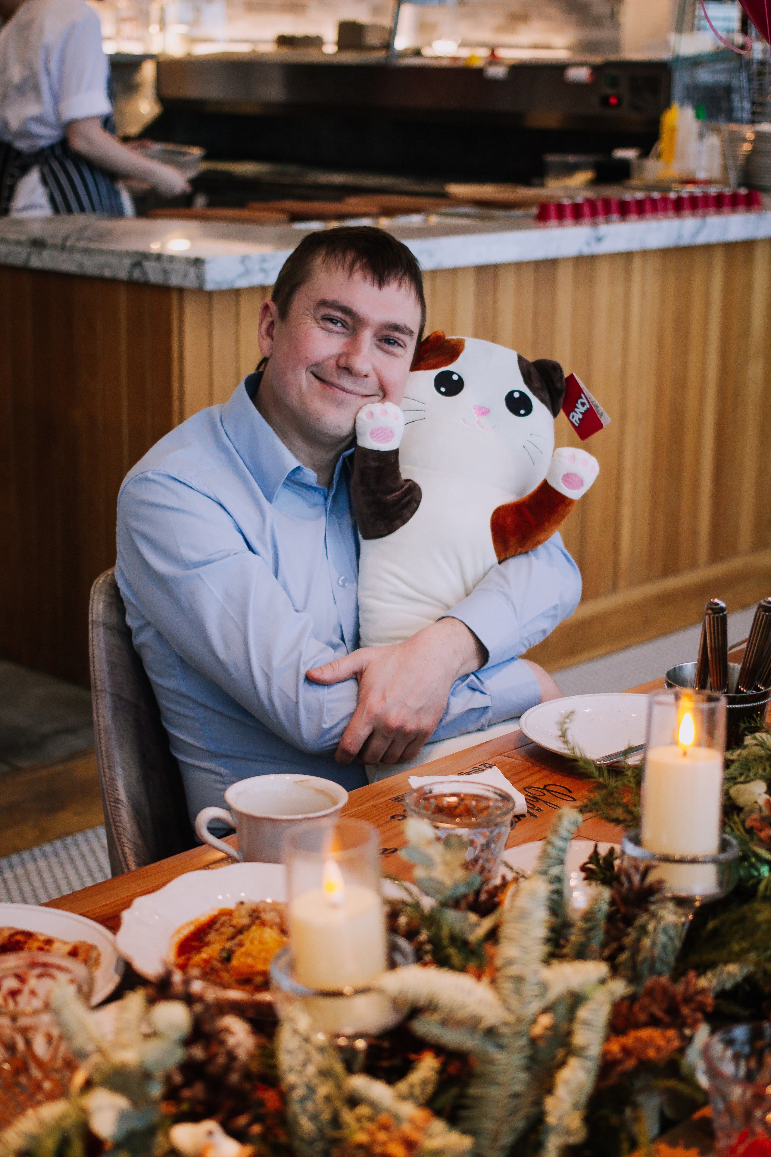 3 года Марго. Фотографии с любовью