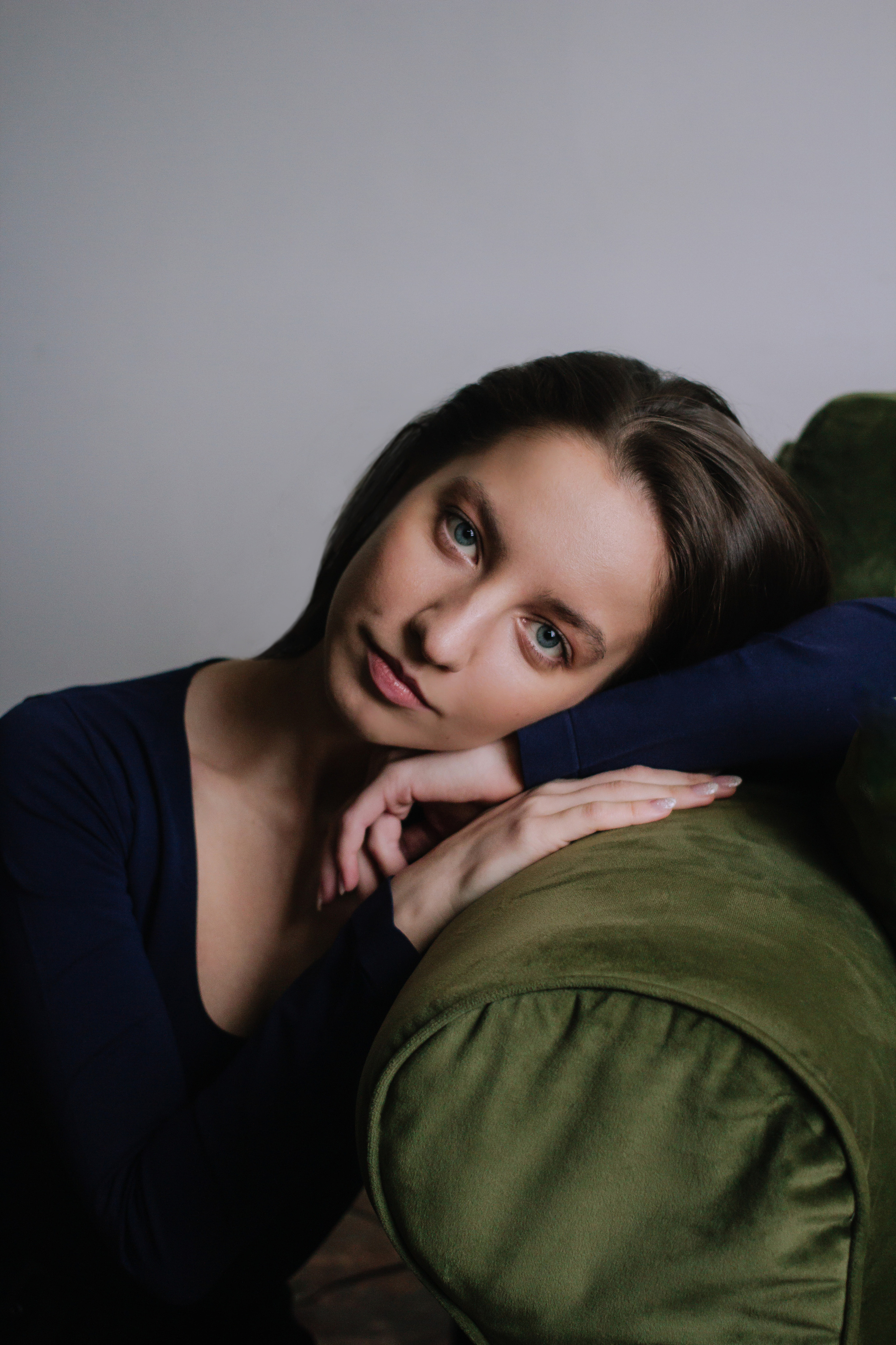 Ксюша. Фотографии с любовью