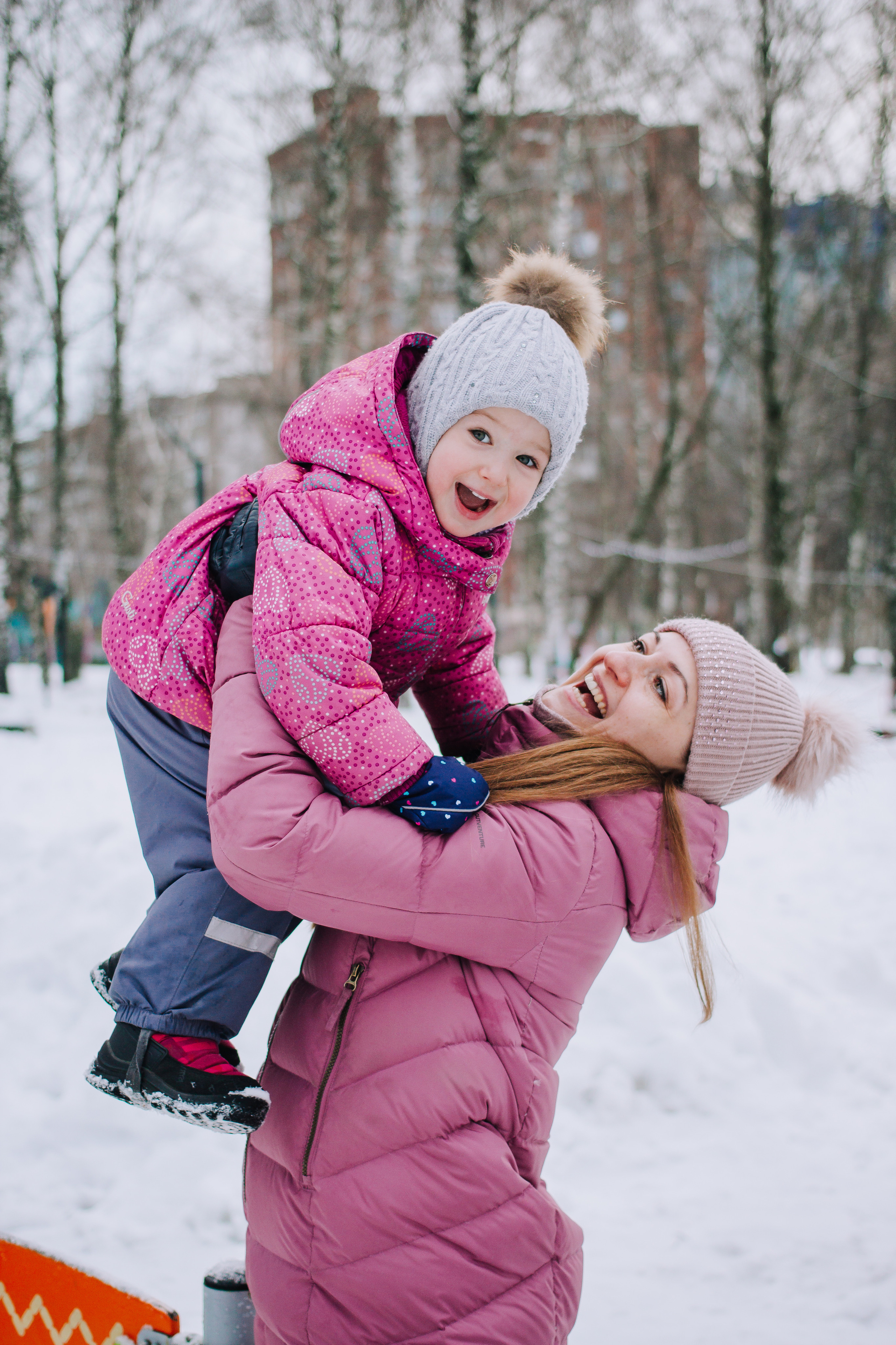 3 года Марго. Фотографии с любовью