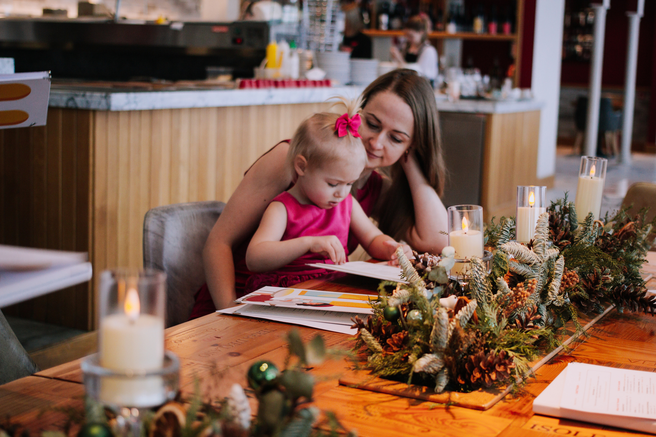 3 года Марго. Фотографии с любовью