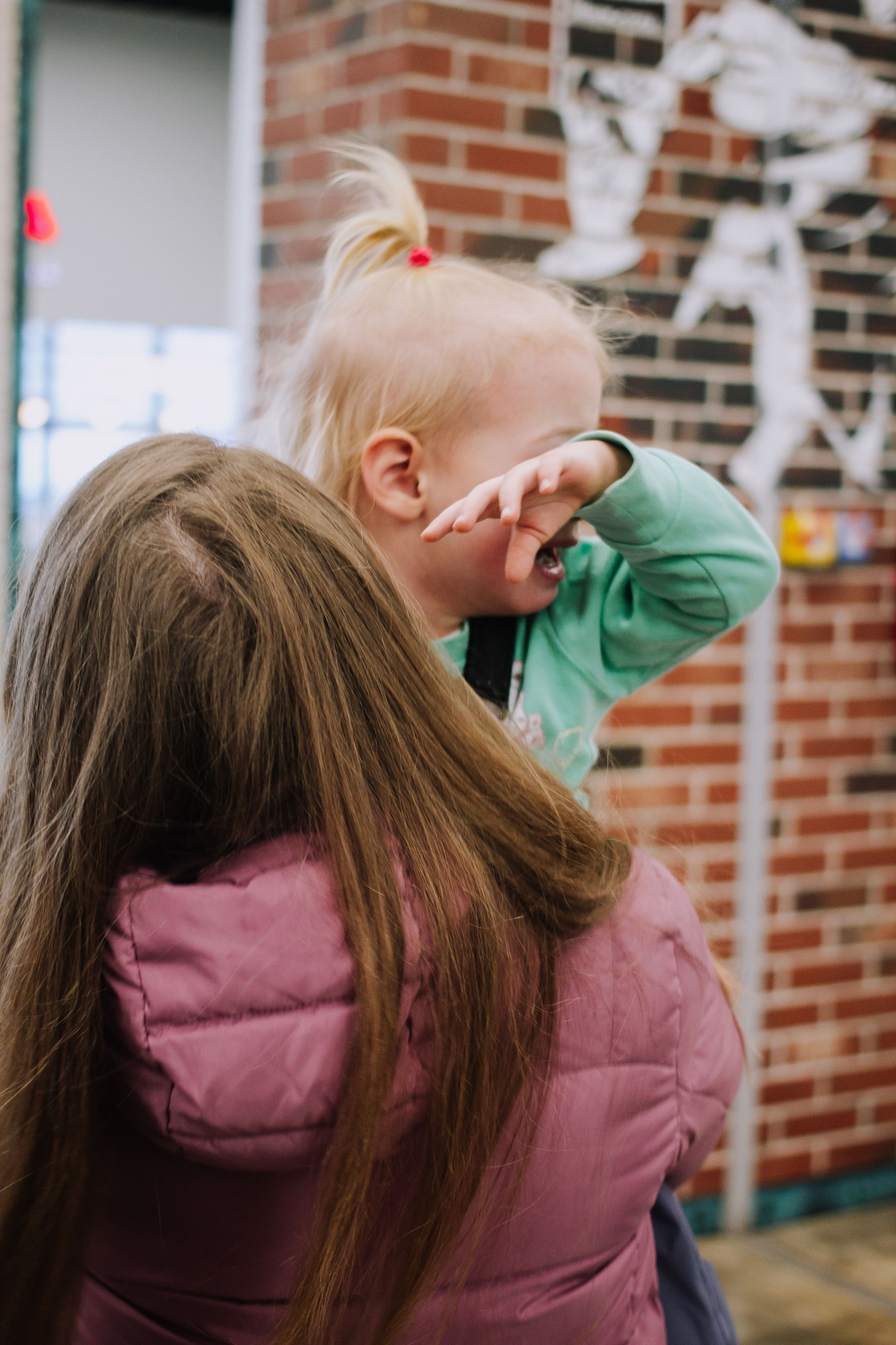 3 года Марго. Фотографии с любовью