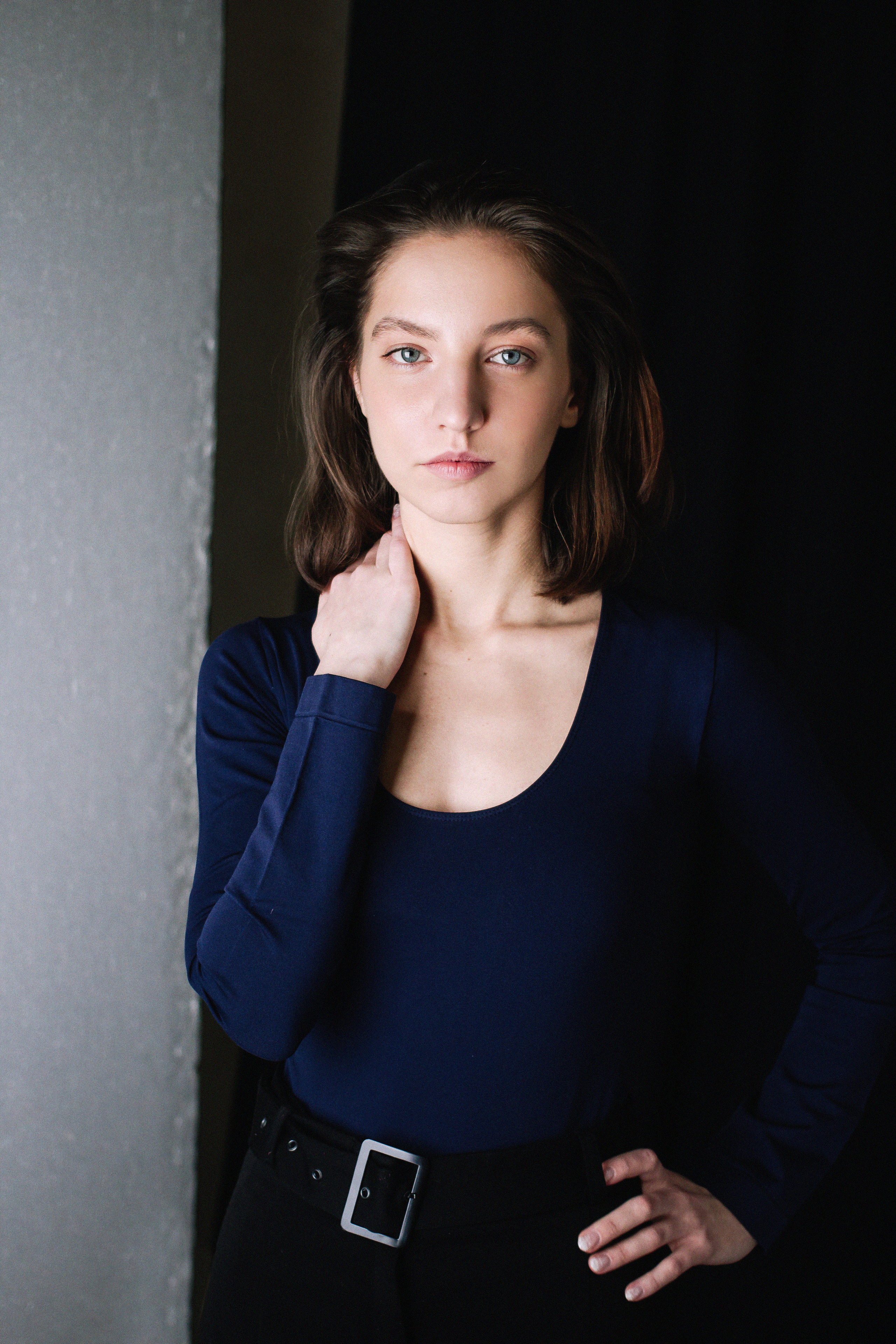 Ксюша. Фотографии с любовью