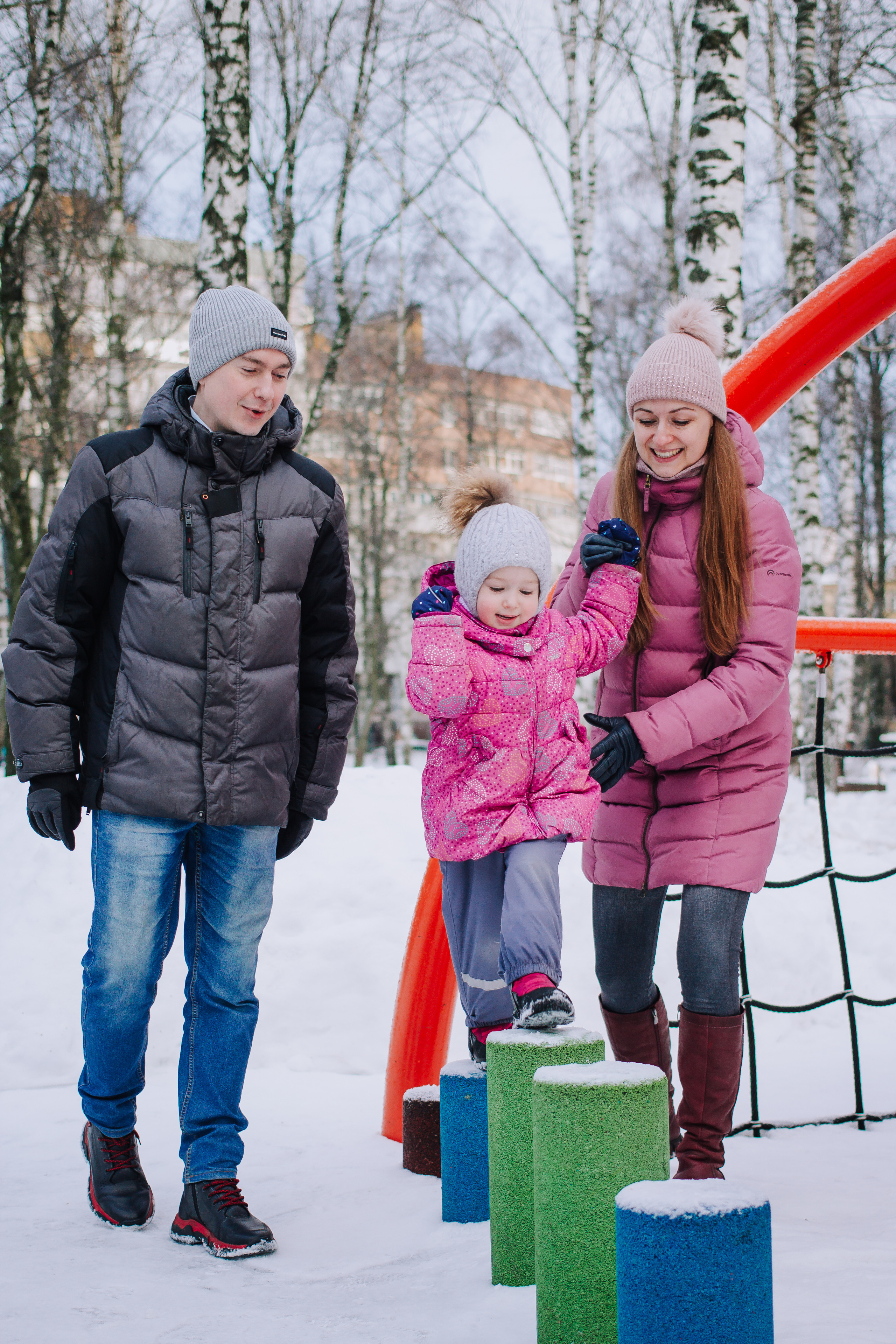 3 года Марго. Фотографии с любовью