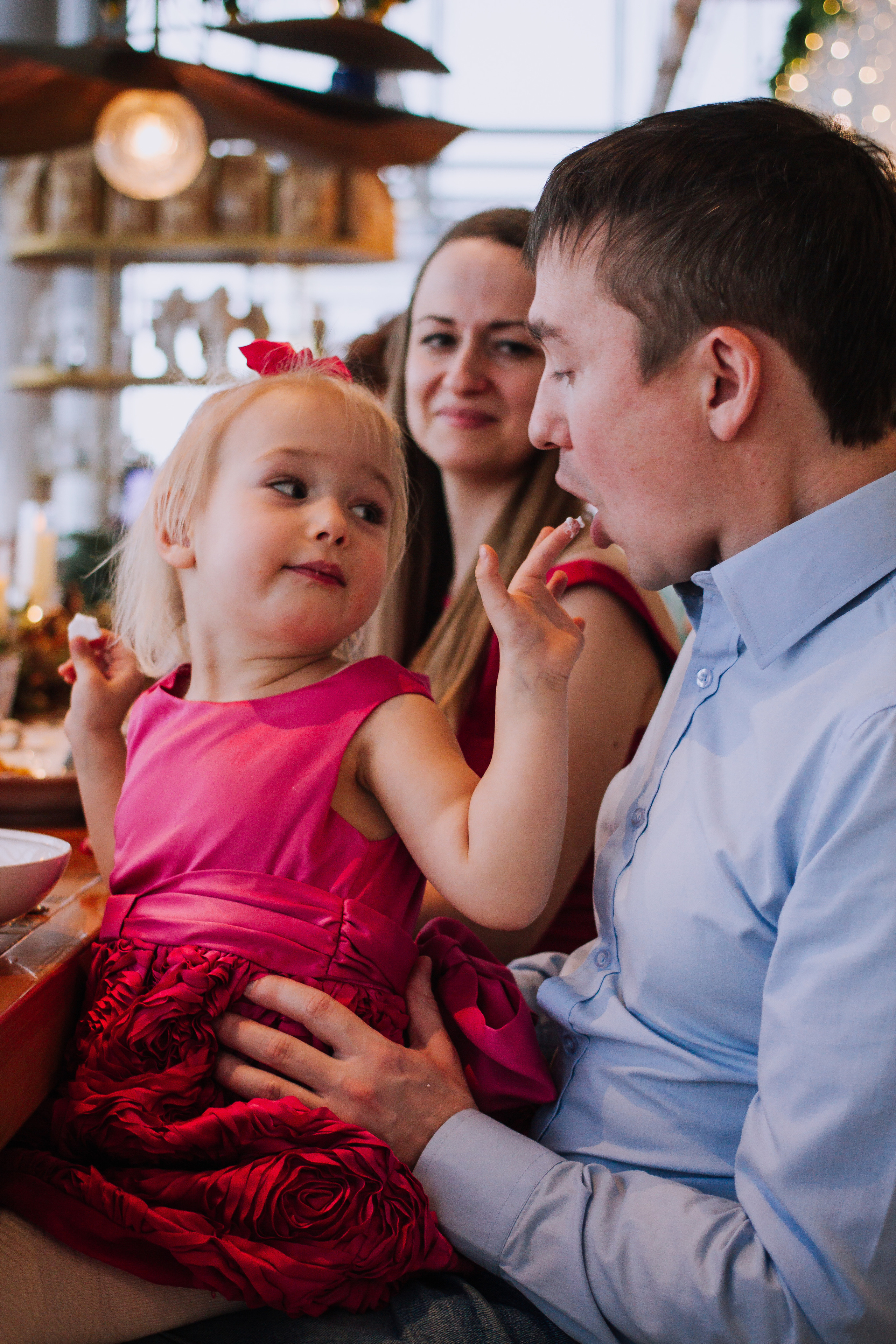 3 года Марго. Фотографии с любовью