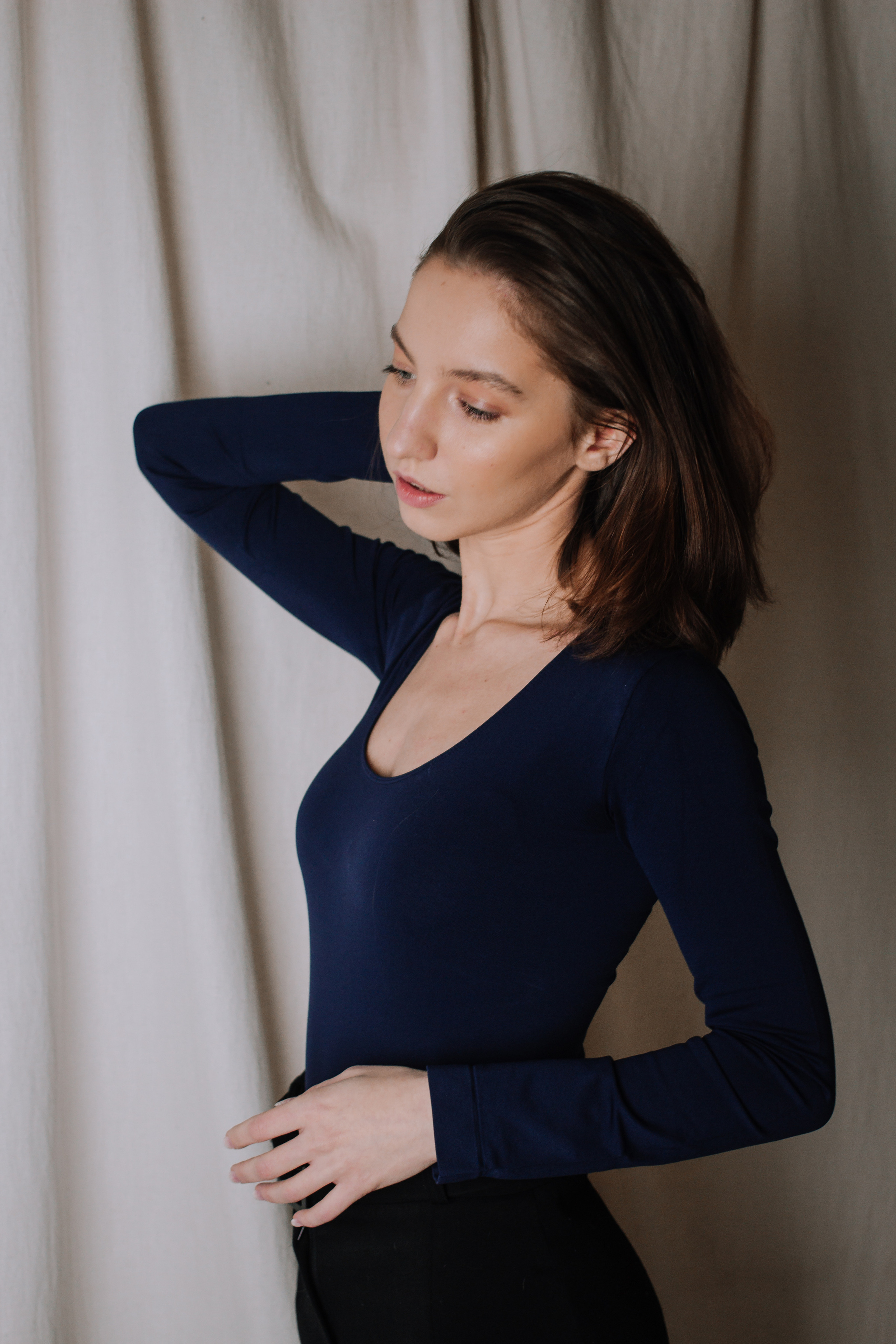 Ксюша. Фотографии с любовью