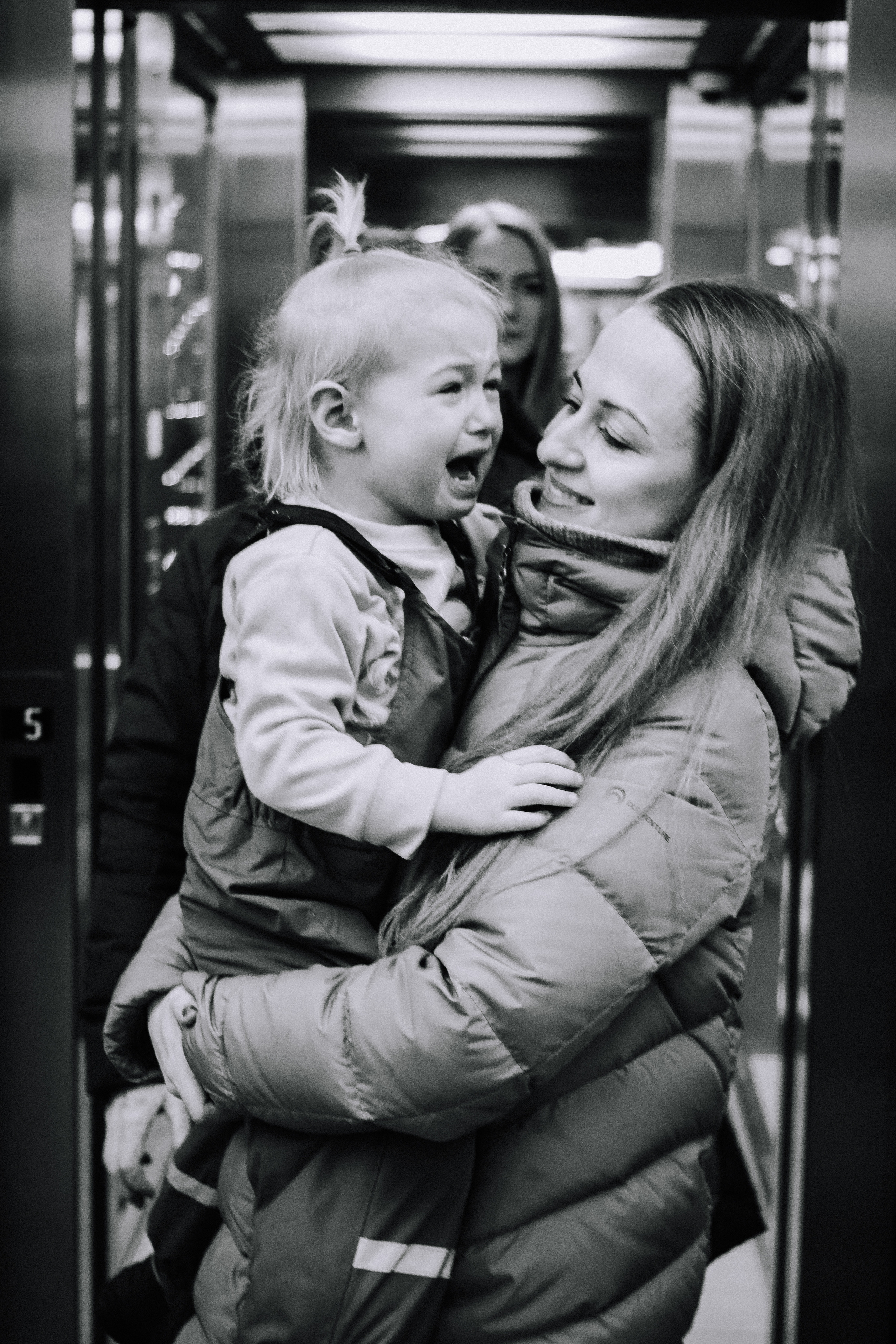 3 года Марго. Фотографии с любовью