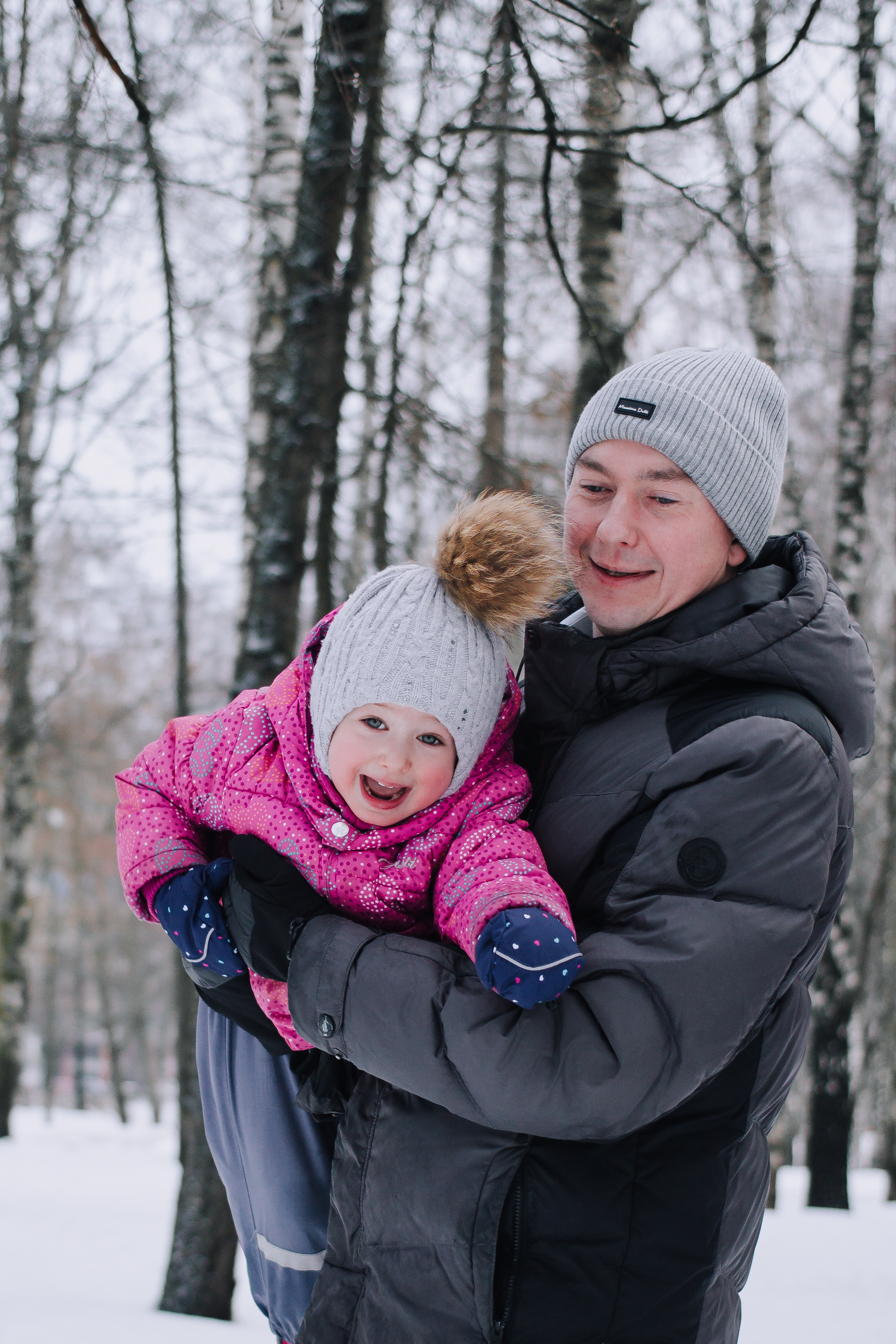 3 года Марго. Фотографии с любовью