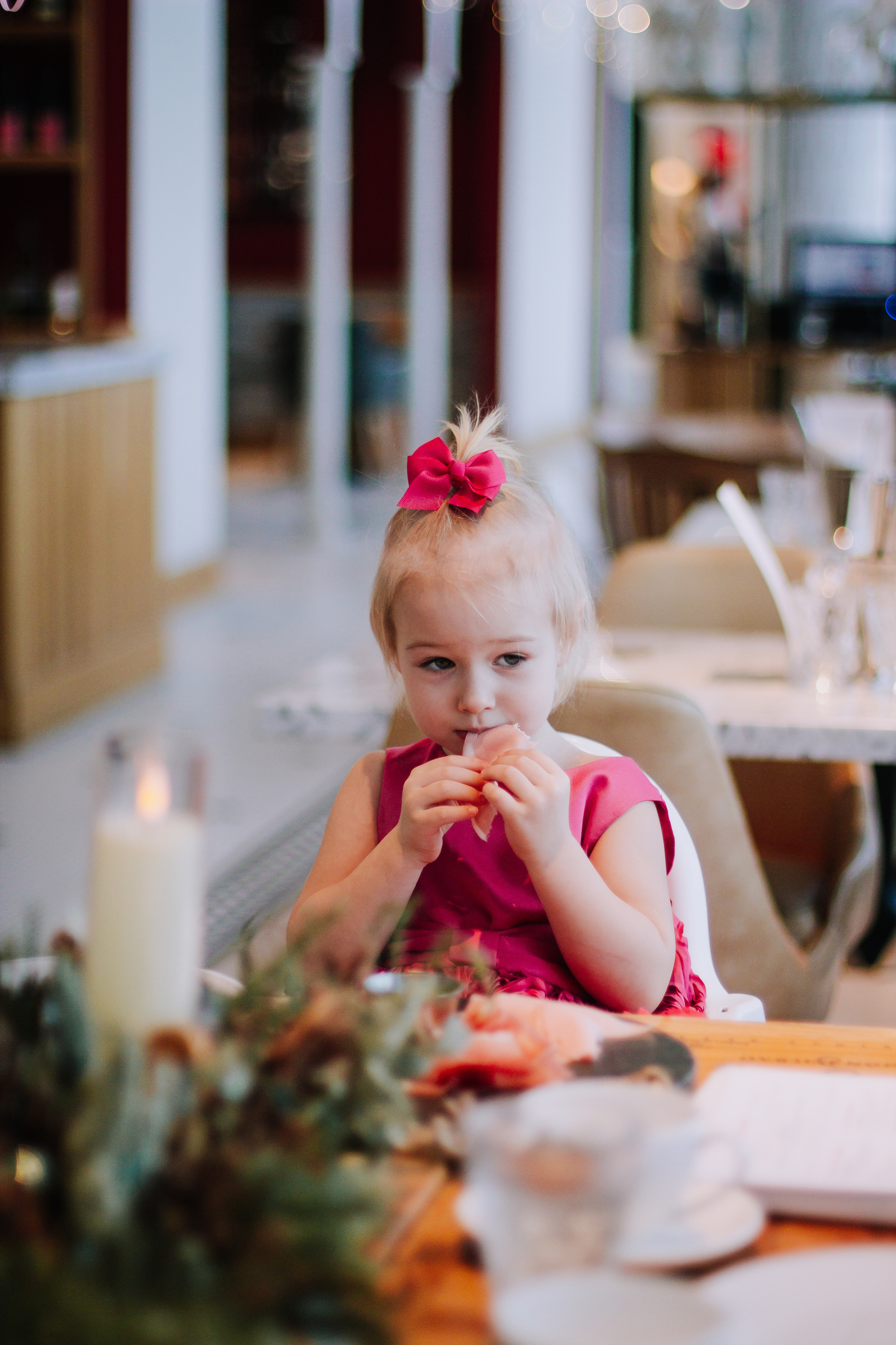 3 года Марго. Фотографии с любовью