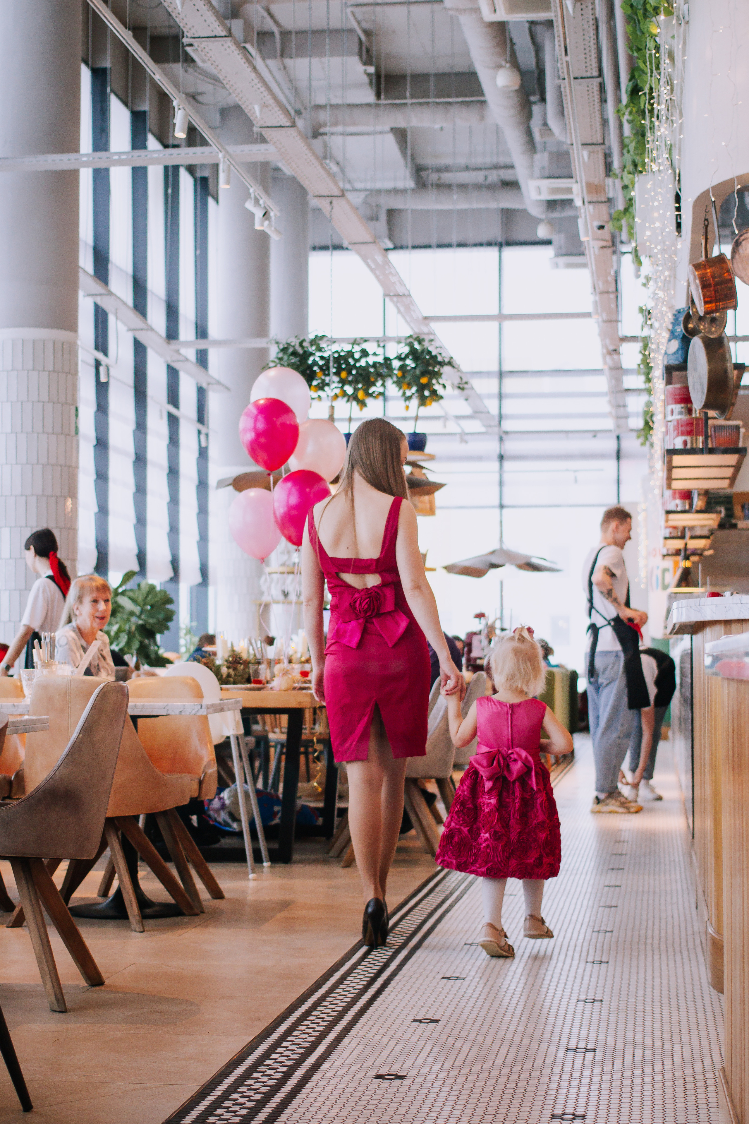 3 года Марго. Фотографии с любовью