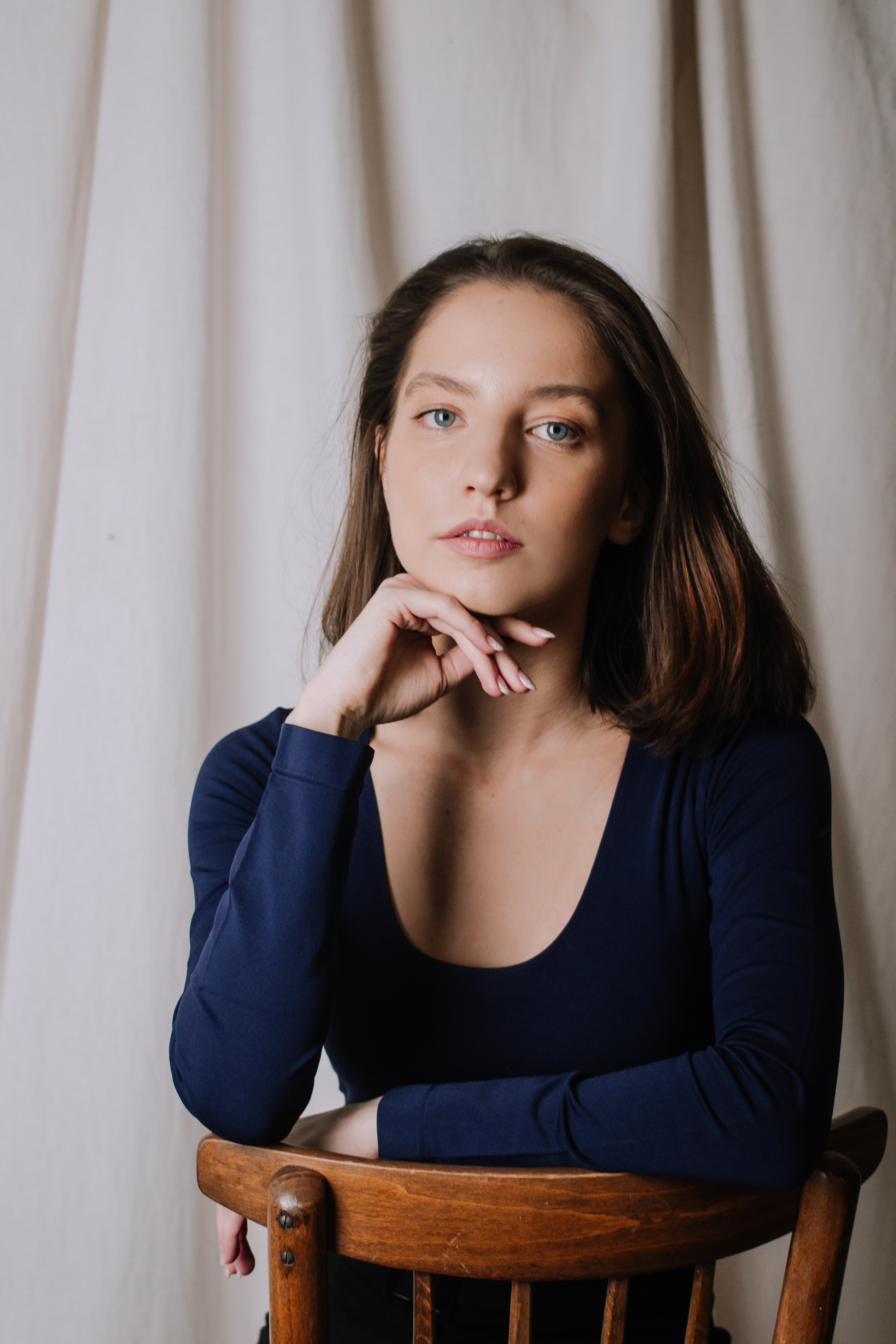 Ксюша. Фотографии с любовью